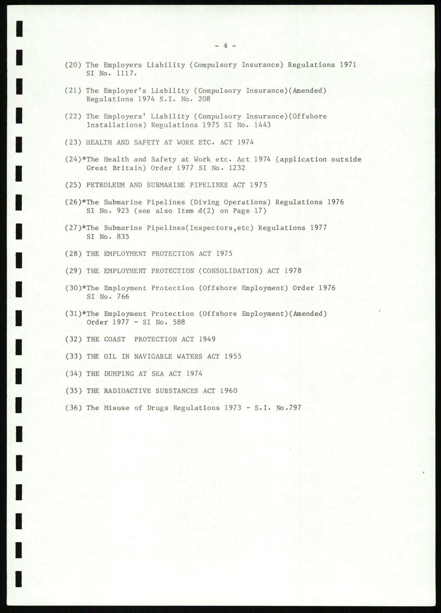Justisdepartementet, Granskningskommisjonen ved Alexander Kielland-ulykken 27.3.1980, AV/RA-S-1165/D/L0022: Y Forskningsprosjekter (Y8-Y9)/Z Diverse (Doku.liste + Z1-Z15 av 15), 1980-1981, s. 529