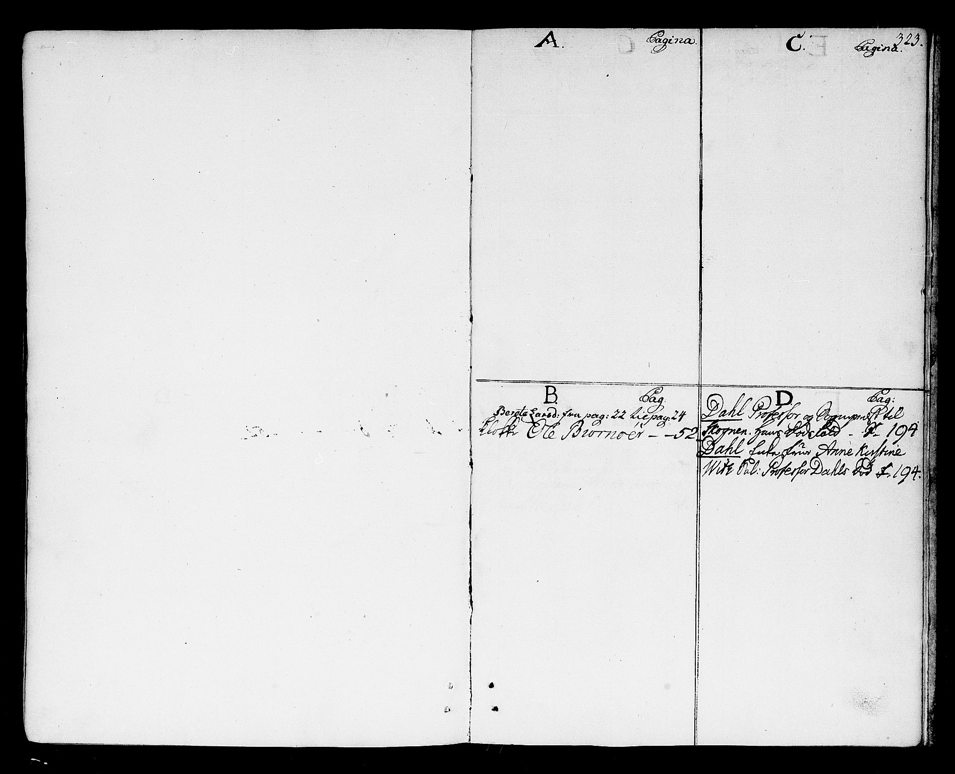 Østre Innherad prosti, AV/SAT-A-6525/1/G/Gc/L0001: Skifteprotokoll, 1782-1808, s. 222b-223a