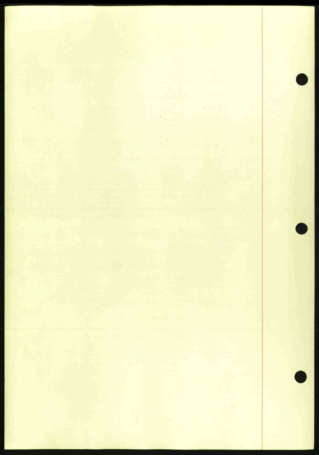 Nordmøre sorenskriveri, SAT/A-4132/1/2/2Ca: Pantebok nr. A89, 1940-1941, Dagboknr: 2274/1940