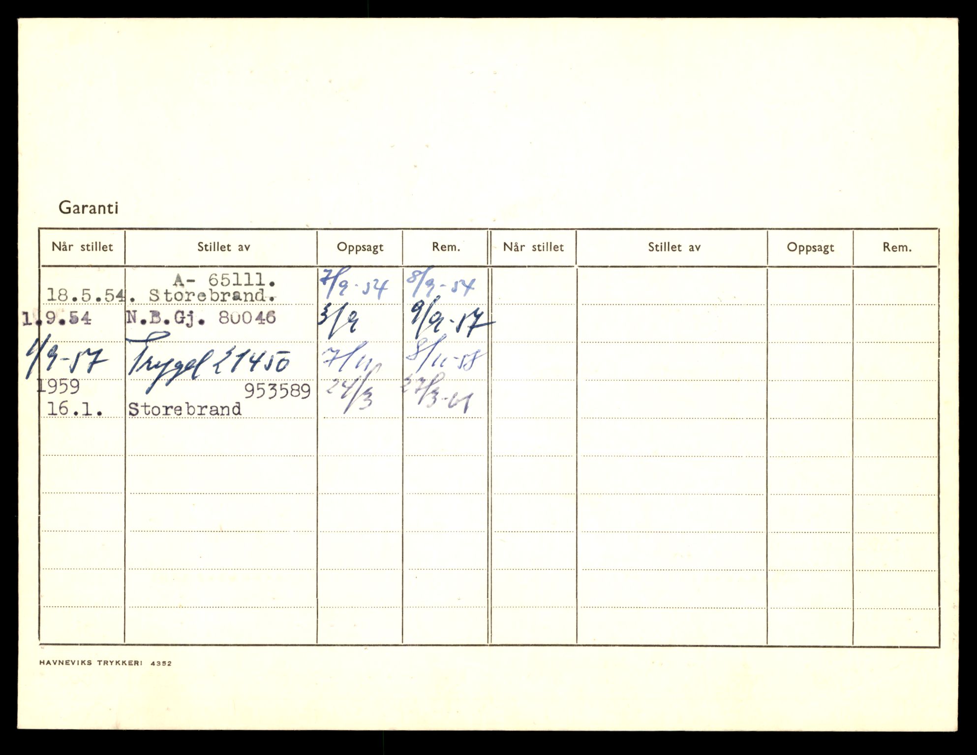 Møre og Romsdal vegkontor - Ålesund trafikkstasjon, AV/SAT-A-4099/F/Fe/L0045: Registreringskort for kjøretøy T 14320 - T 14444, 1927-1998, s. 2849