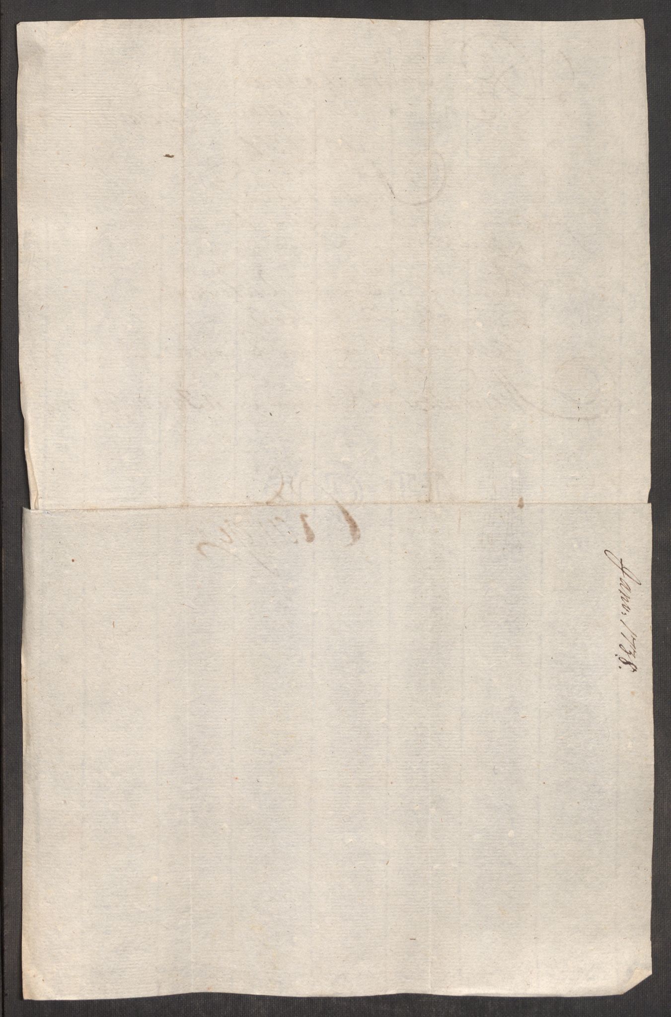 Rentekammeret inntil 1814, Realistisk ordnet avdeling, RA/EA-4070/Oe/L0001: [Ø1]: Priskuranter, 1712-1739, s. 624