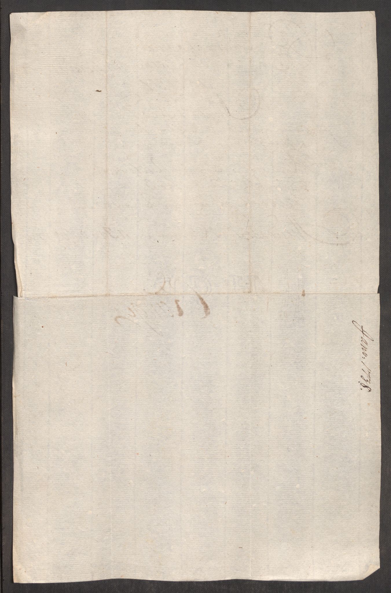 Rentekammeret inntil 1814, Realistisk ordnet avdeling, AV/RA-EA-4070/Oe/L0001: [Ø1]: Priskuranter, 1712-1739, s. 624