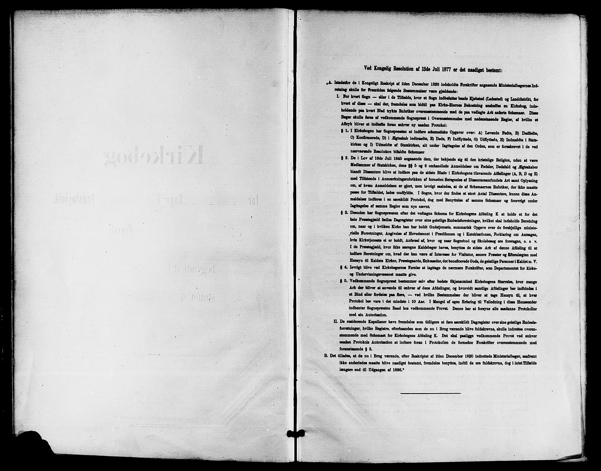 Sandar kirkebøker, SAKO/A-243/G/Ga/L0002: Klokkerbok nr. 2, 1900-1915