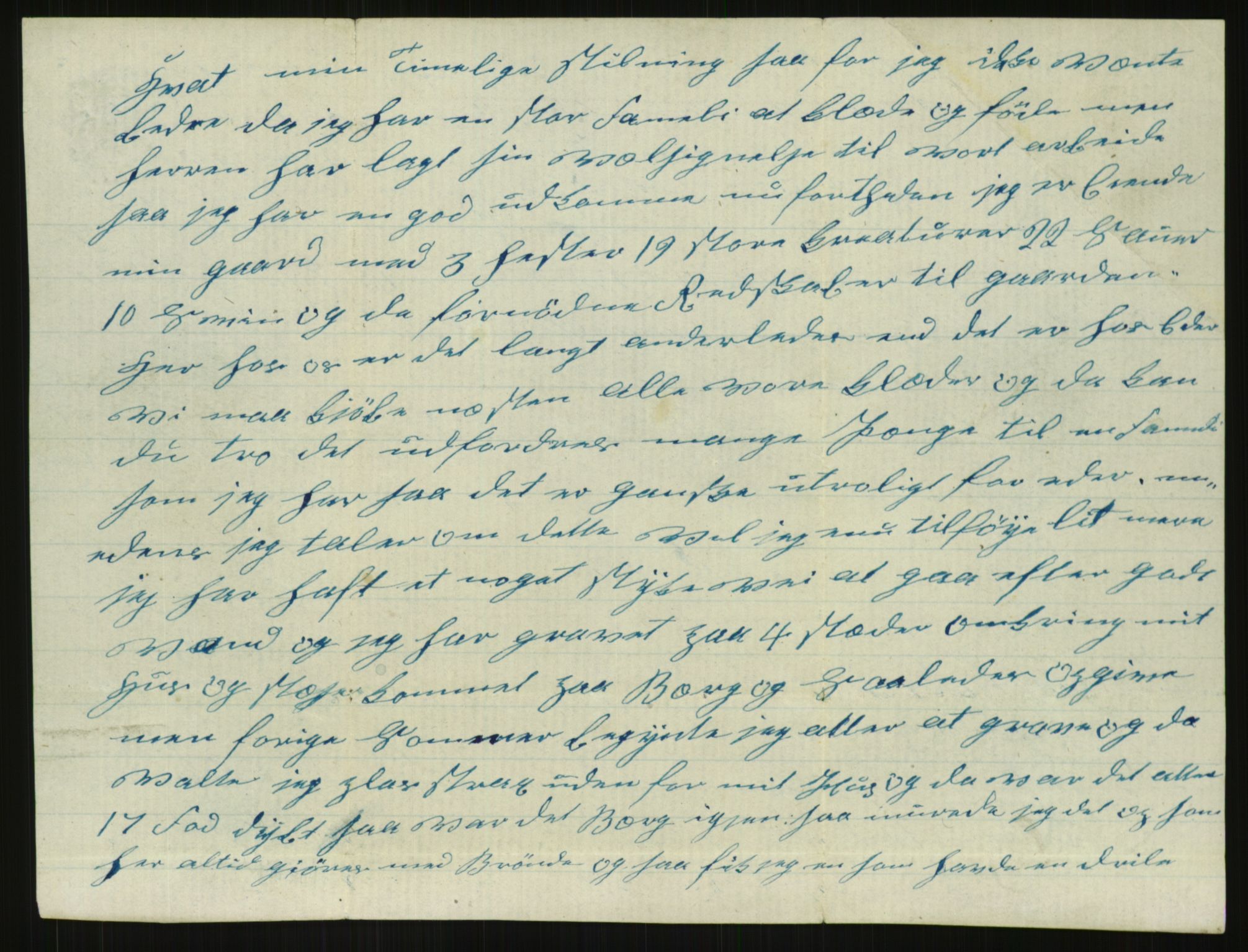 Samlinger til kildeutgivelse, Amerikabrevene, AV/RA-EA-4057/F/L0019: Innlån fra Buskerud: Fonnem - Kristoffersen, 1838-1914, s. 445