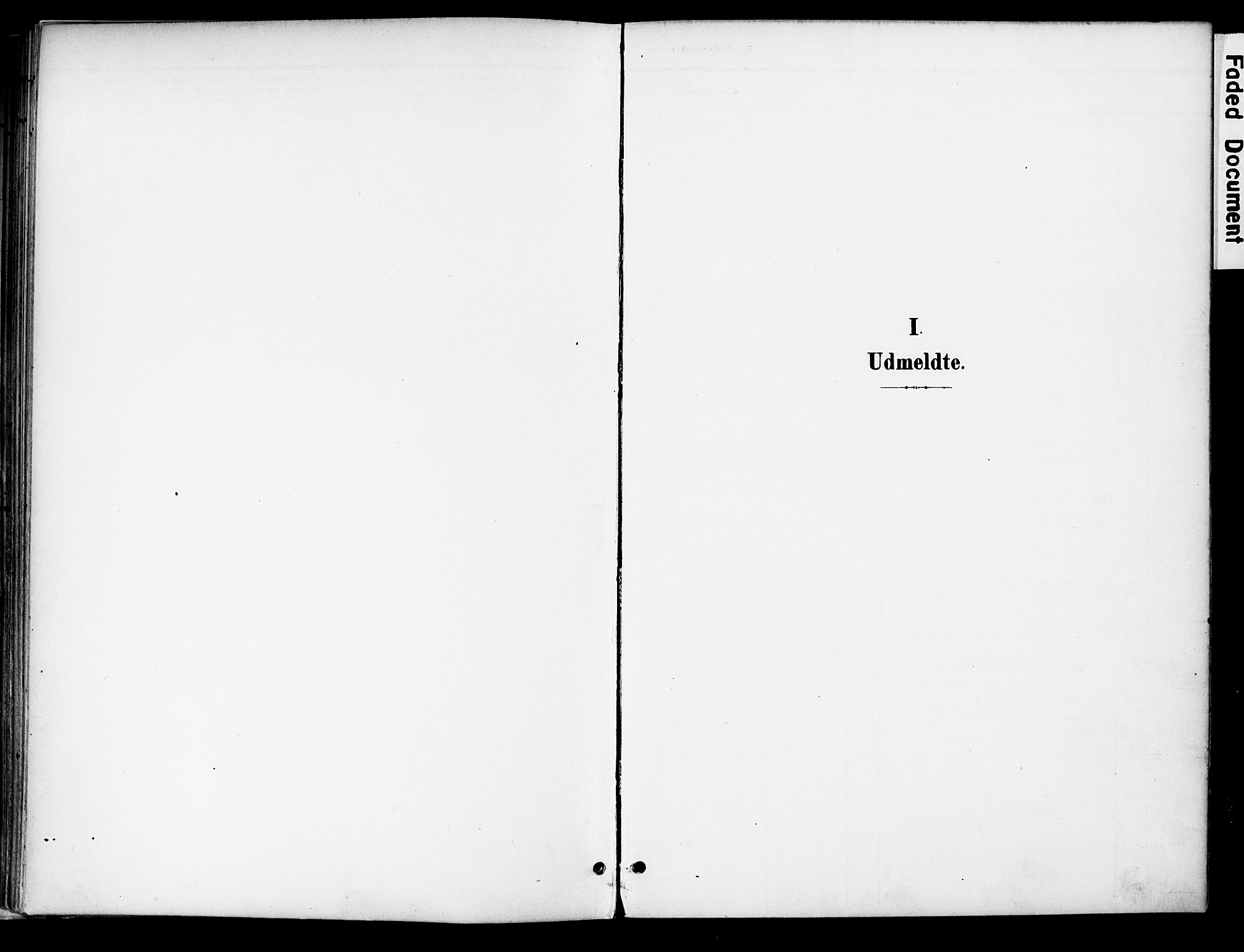 Lier kirkebøker, SAKO/A-230/F/Fa/L0017: Ministerialbok nr. I 17, 1901-1908