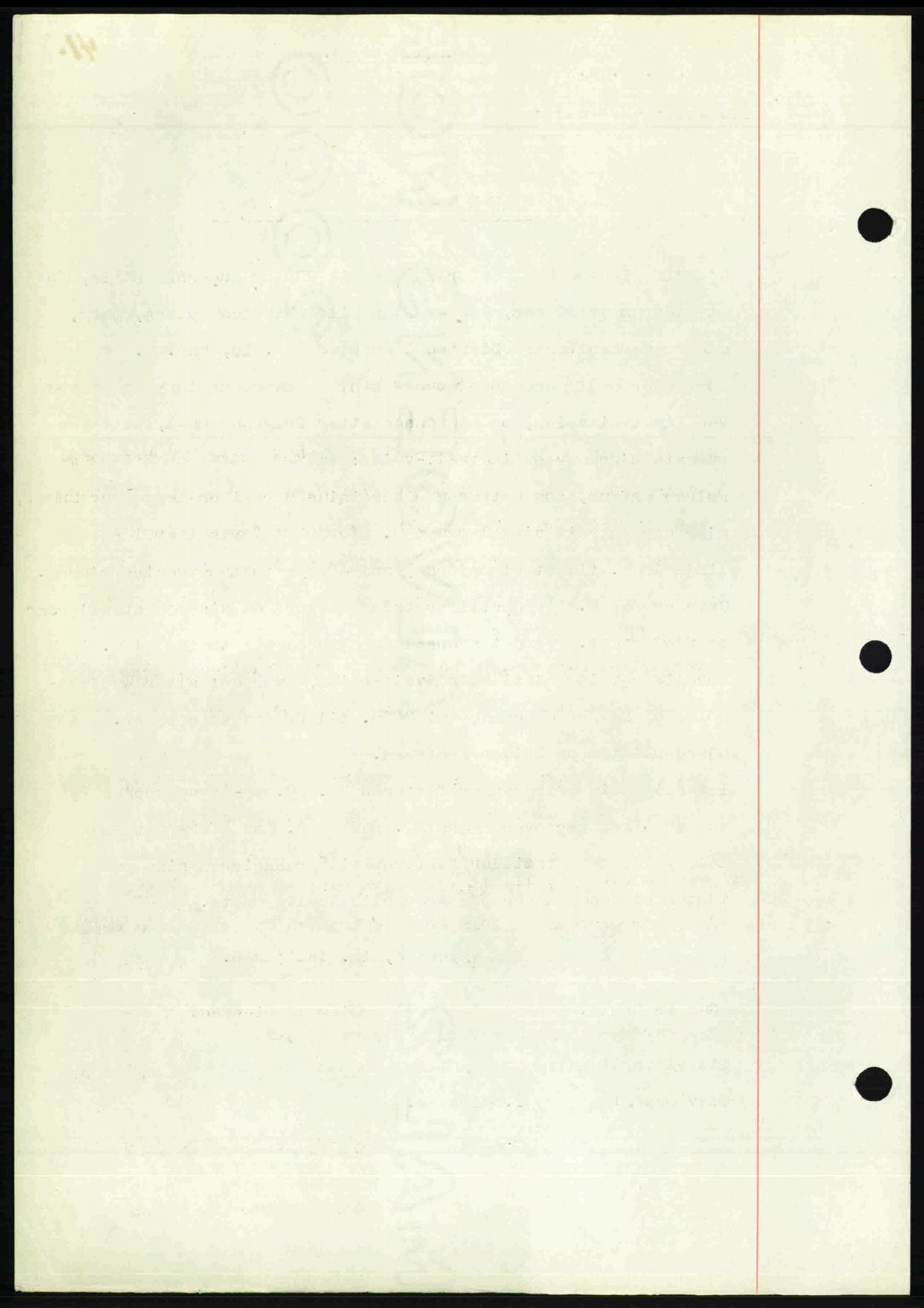 Nedenes sorenskriveri, SAK/1221-0006/G/Gb/Gba/L0059: Pantebok nr. A11, 1948-1948, Dagboknr: 1089/1948