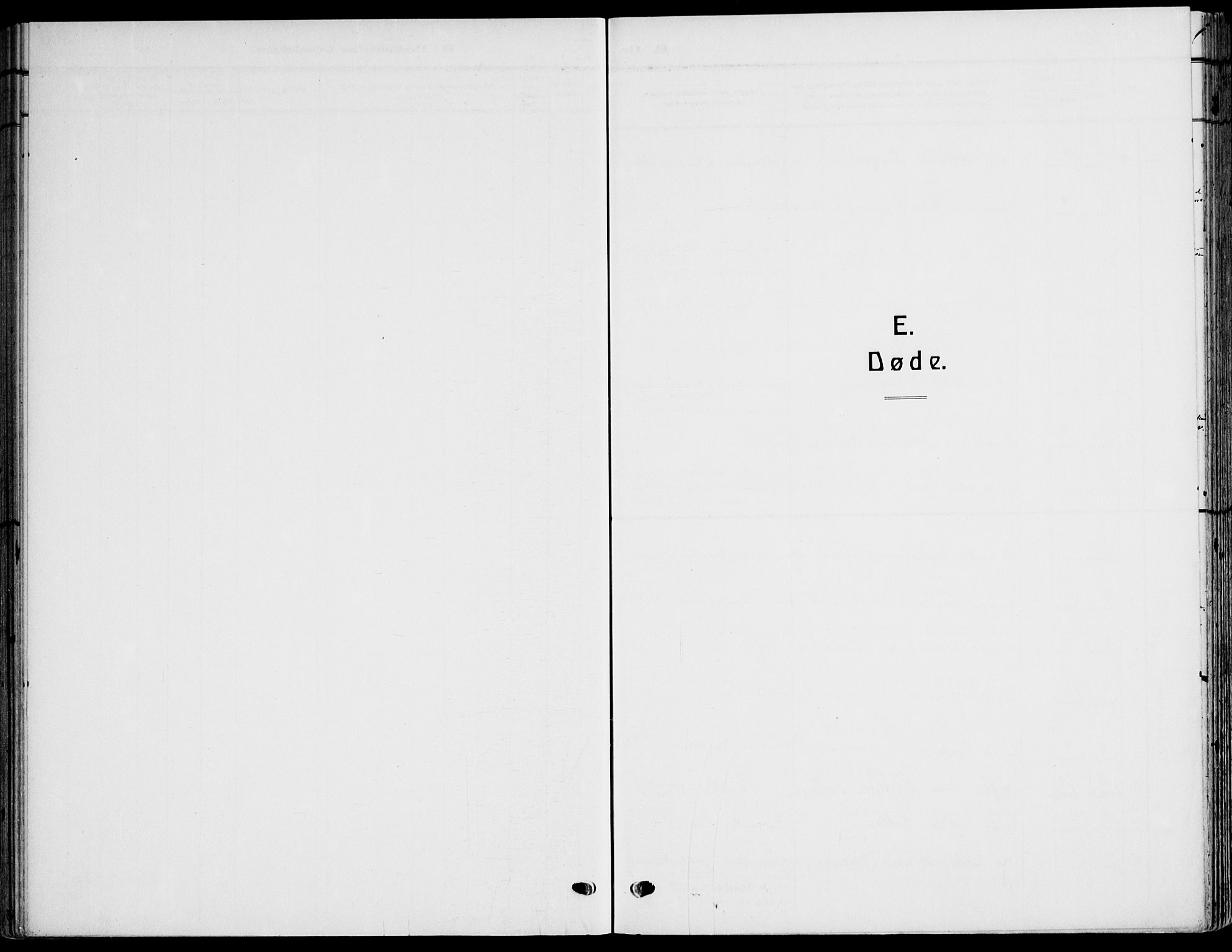 Gamle Aker prestekontor Kirkebøker, AV/SAO-A-10617a/F/L0014: Ministerialbok nr. 14, 1909-1924