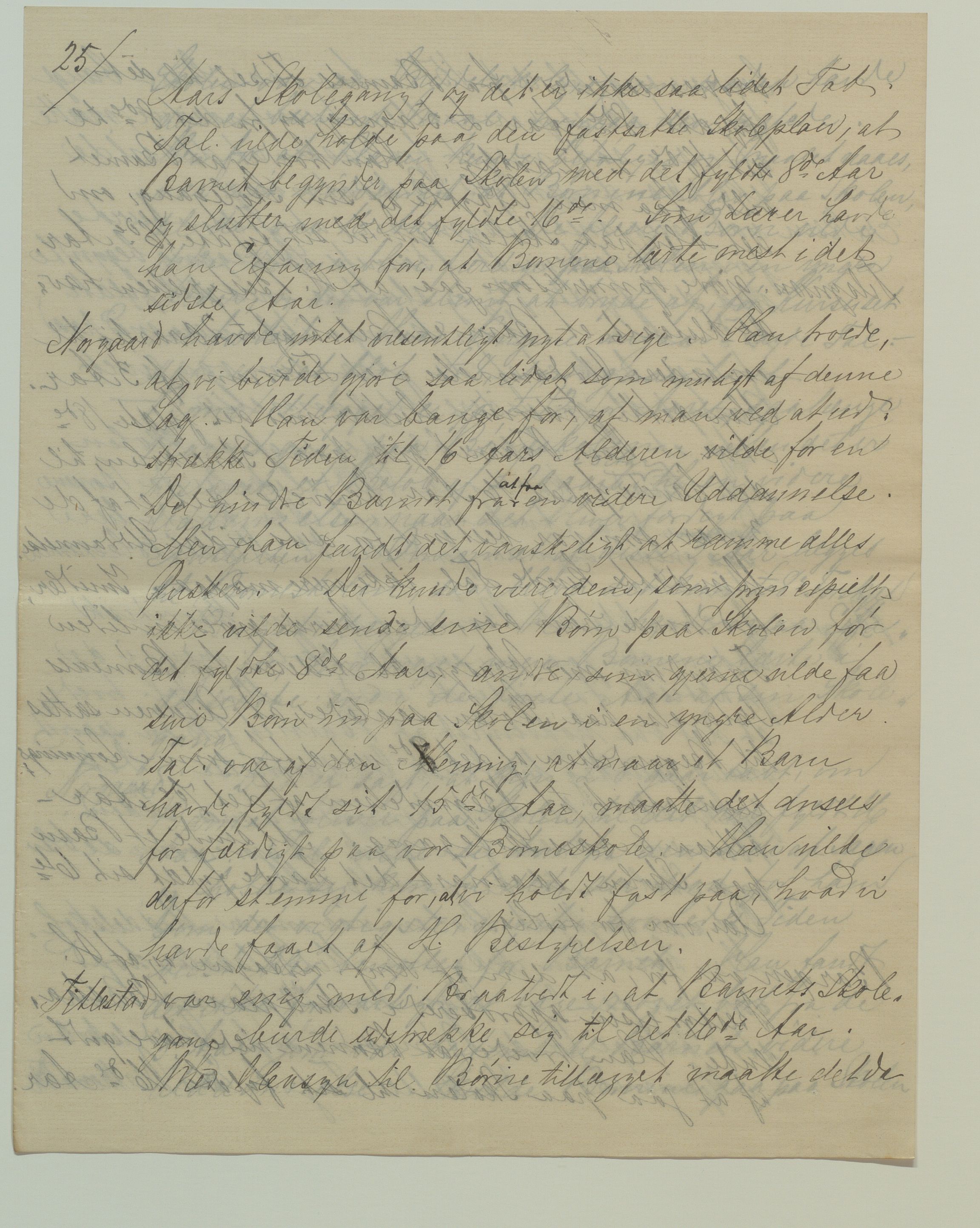 Det Norske Misjonsselskap - hovedadministrasjonen, VID/MA-A-1045/D/Da/Daa/L0037/0012: Konferansereferat og årsberetninger / Konferansereferat fra Sør-Afrika., 1889