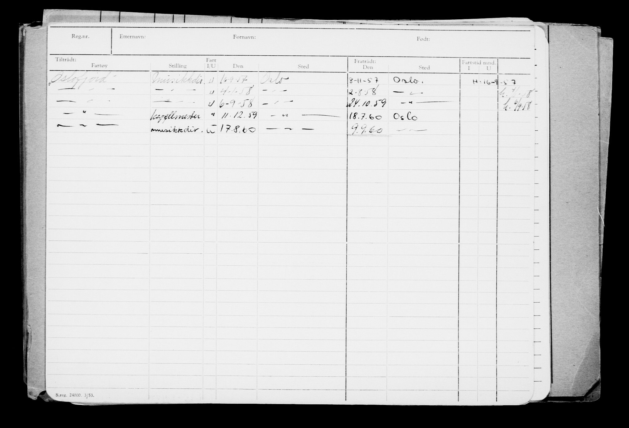 Direktoratet for sjømenn, AV/RA-S-3545/G/Gb/L0075: Hovedkort, 1908, s. 45