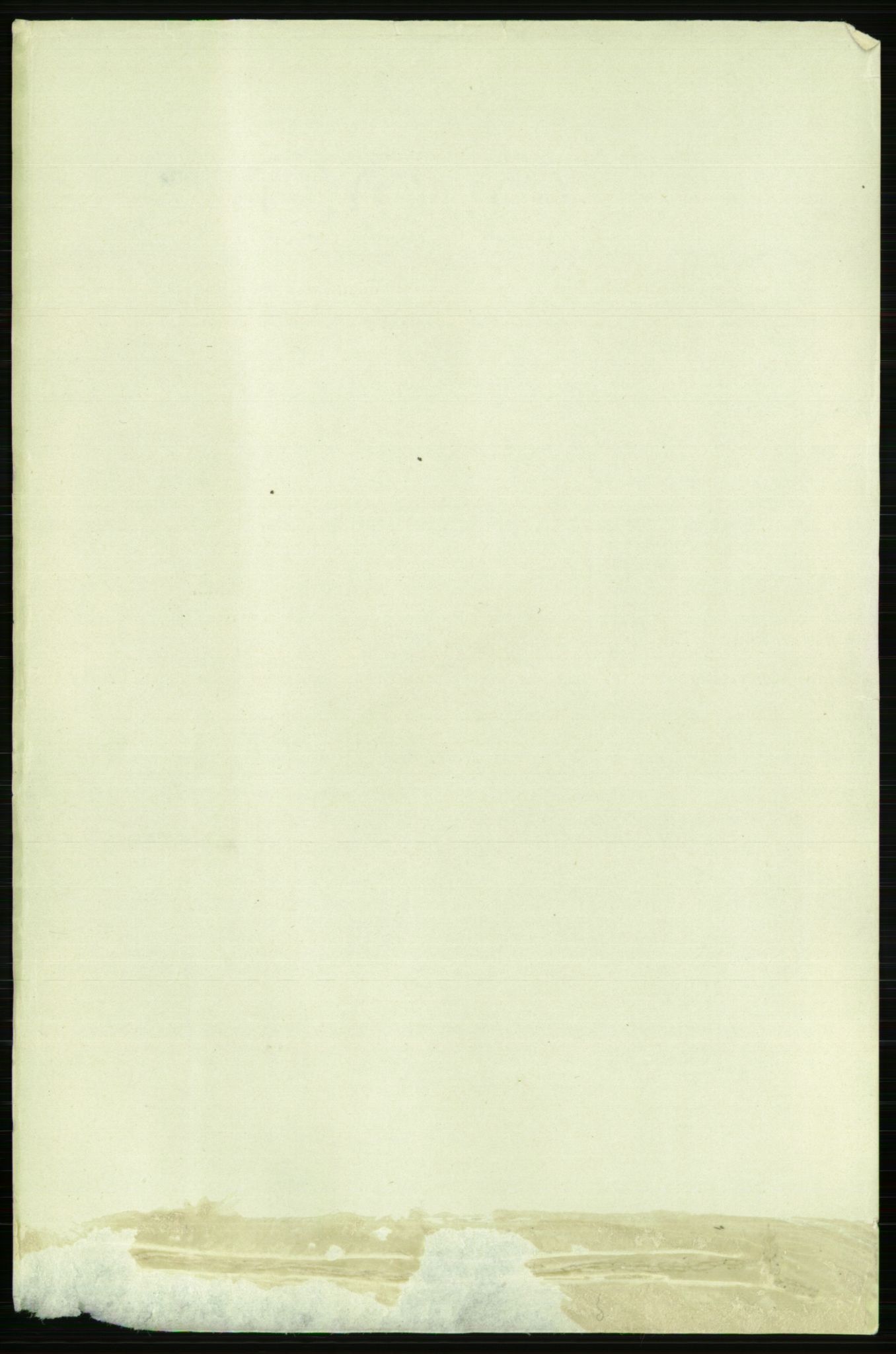 RA, Folketelling 1891 for 0301 Kristiania kjøpstad, 1891, s. 168665