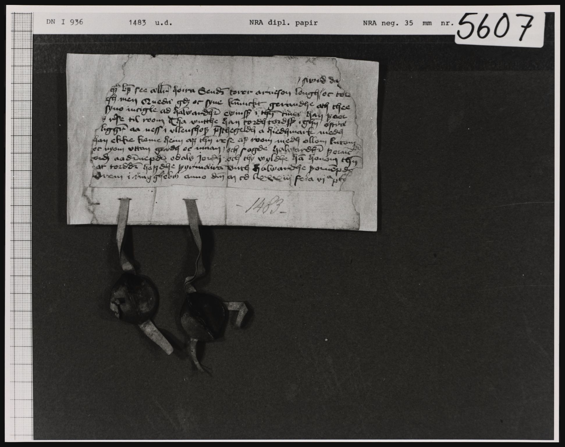 Riksarkivets diplomsamling, AV/RA-EA-5965/F02, 1395-1570, s. 351