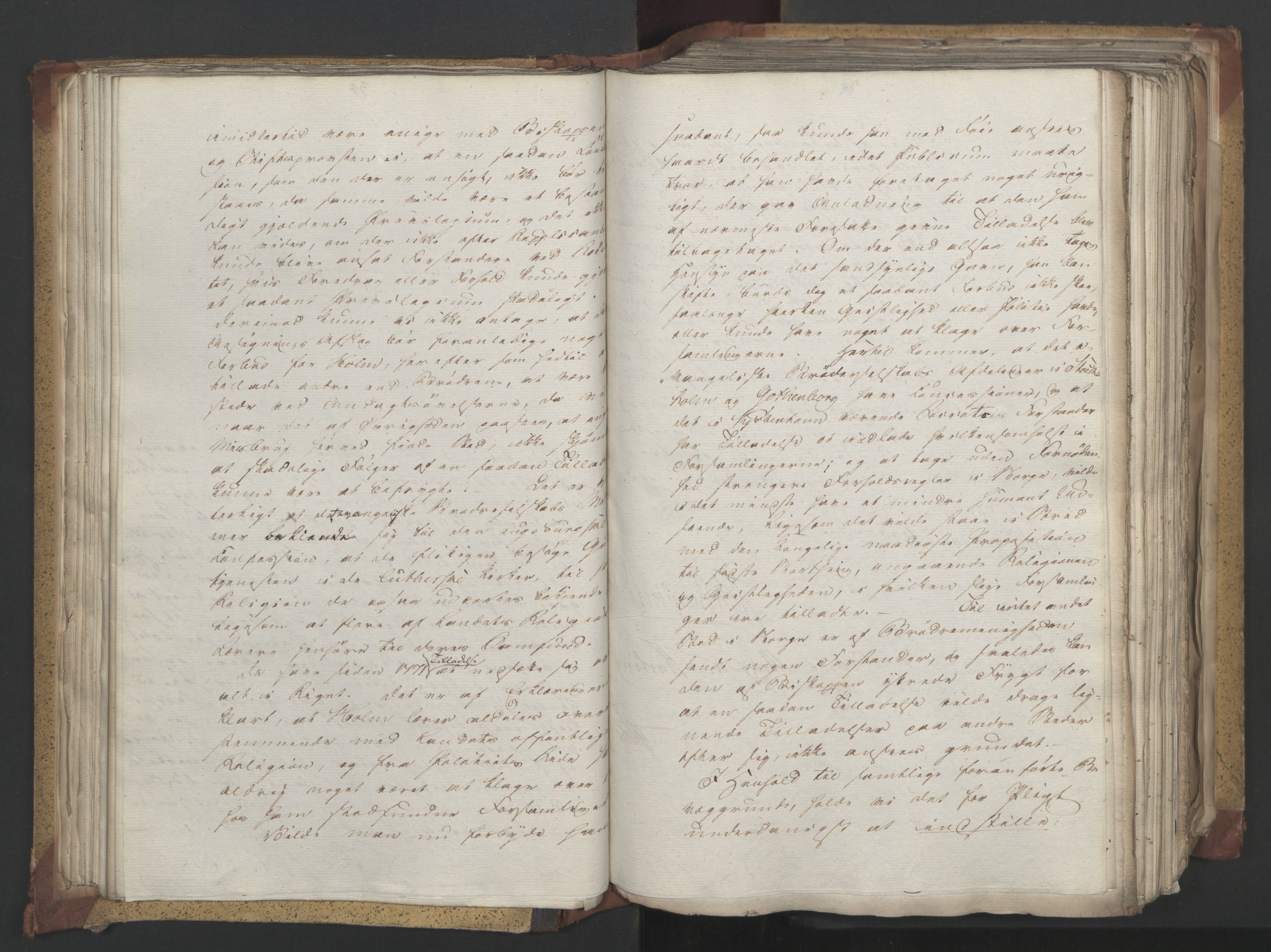 Statsrådsavdelingen i Stockholm, AV/RA-S-1003/D/Da/L0029: Regjeringsinnstillinger nr. 5587-5799, 1822, s. 67