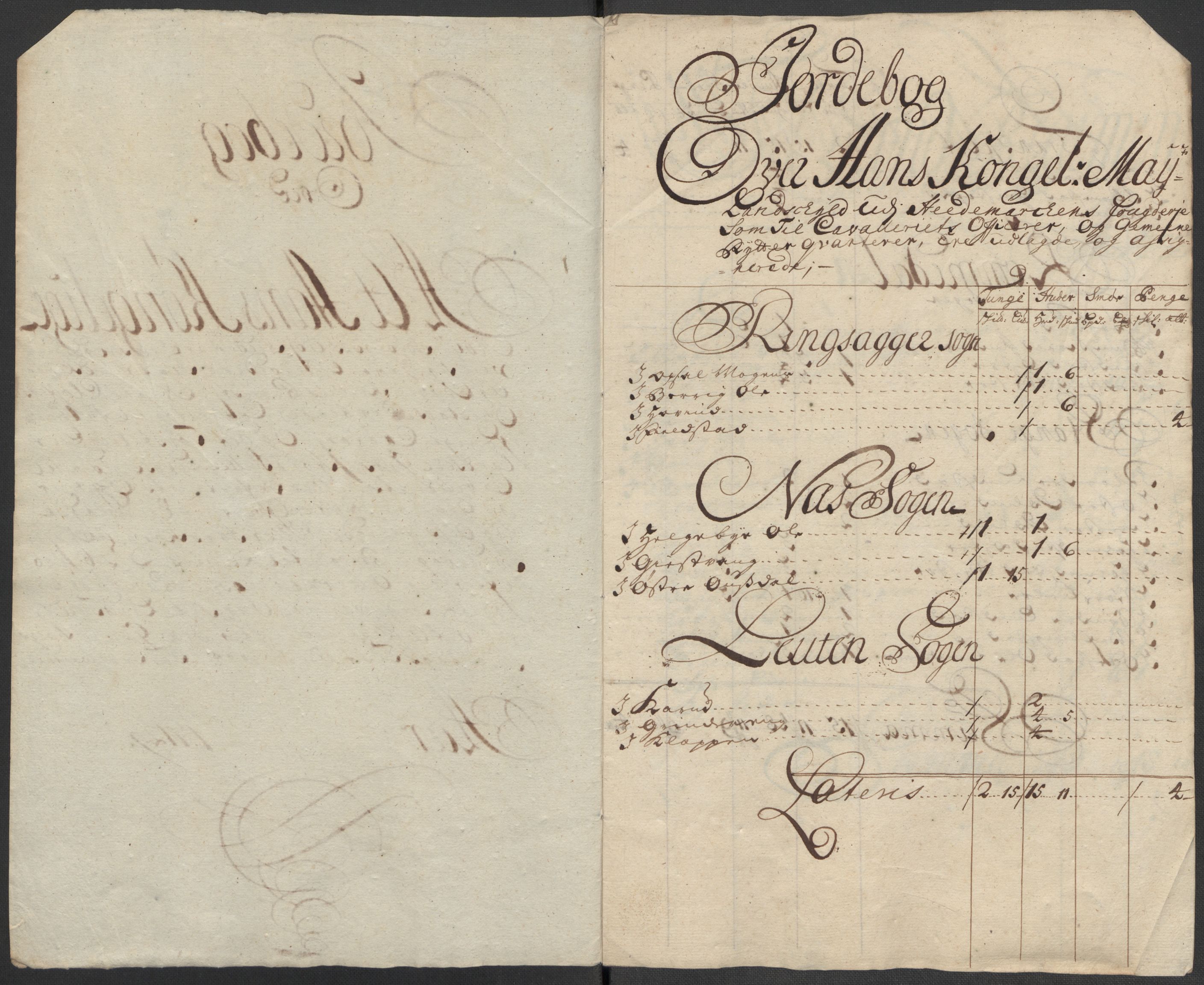 Rentekammeret inntil 1814, Reviderte regnskaper, Fogderegnskap, AV/RA-EA-4092/R16/L1049: Fogderegnskap Hedmark, 1712, s. 160