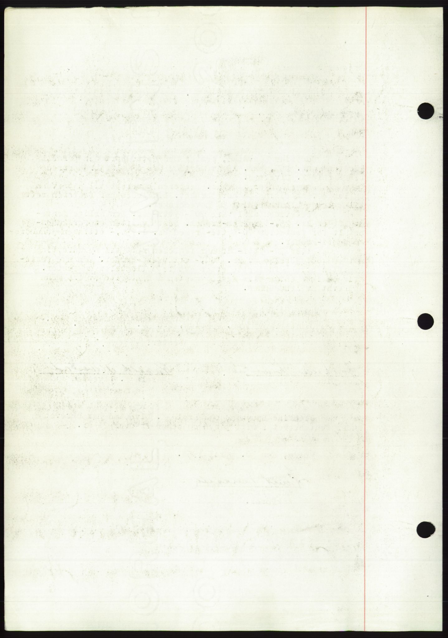 Søre Sunnmøre sorenskriveri, AV/SAT-A-4122/1/2/2C/L0092: Pantebok nr. 18A, 1952-1952, Dagboknr: 814/1952