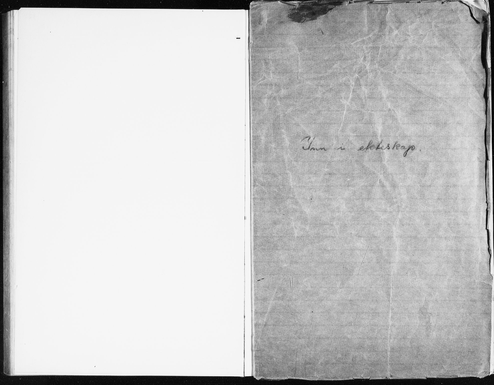 Holt sokneprestkontor, SAK/1111-0021/F/Fb/L0012: Klokkerbok nr. B 12, 1919-1944