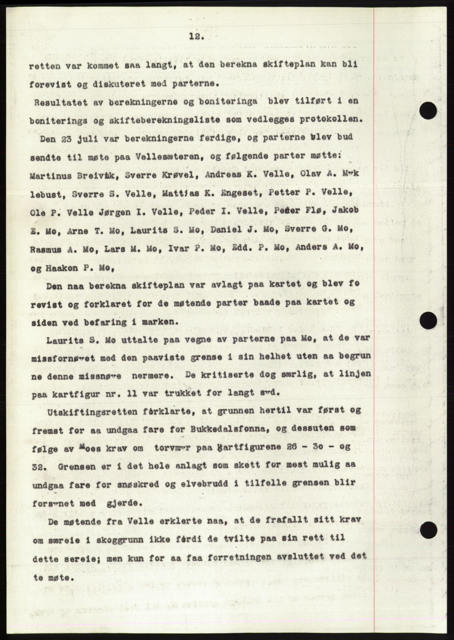 Søre Sunnmøre sorenskriveri, AV/SAT-A-4122/1/2/2C/L0075: Pantebok nr. 1A, 1943-1943, Dagboknr: 1113/1943