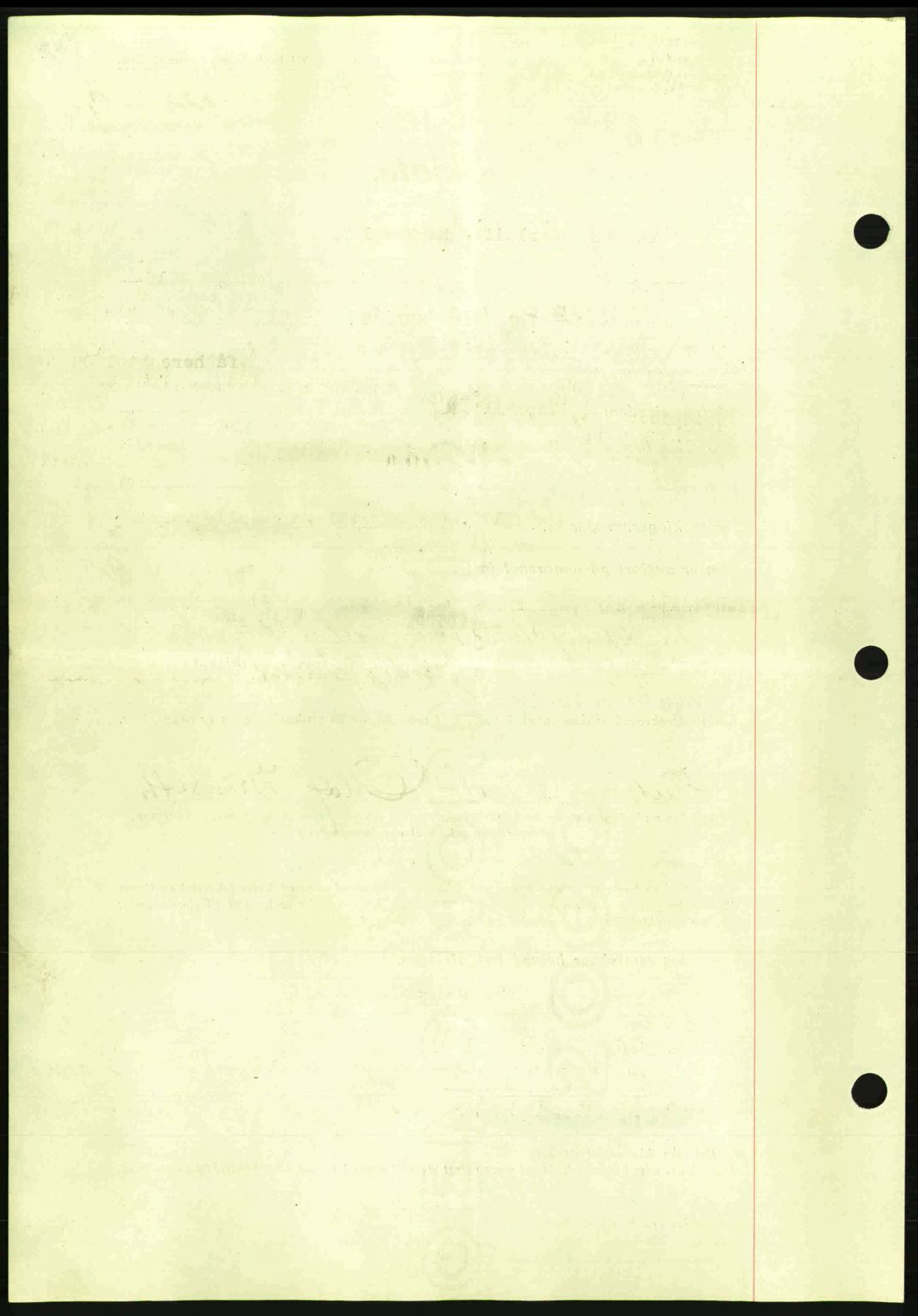 Nordmøre sorenskriveri, SAT/A-4132/1/2/2Ca: Pantebok nr. A89, 1940-1941, Dagboknr: 622/1941
