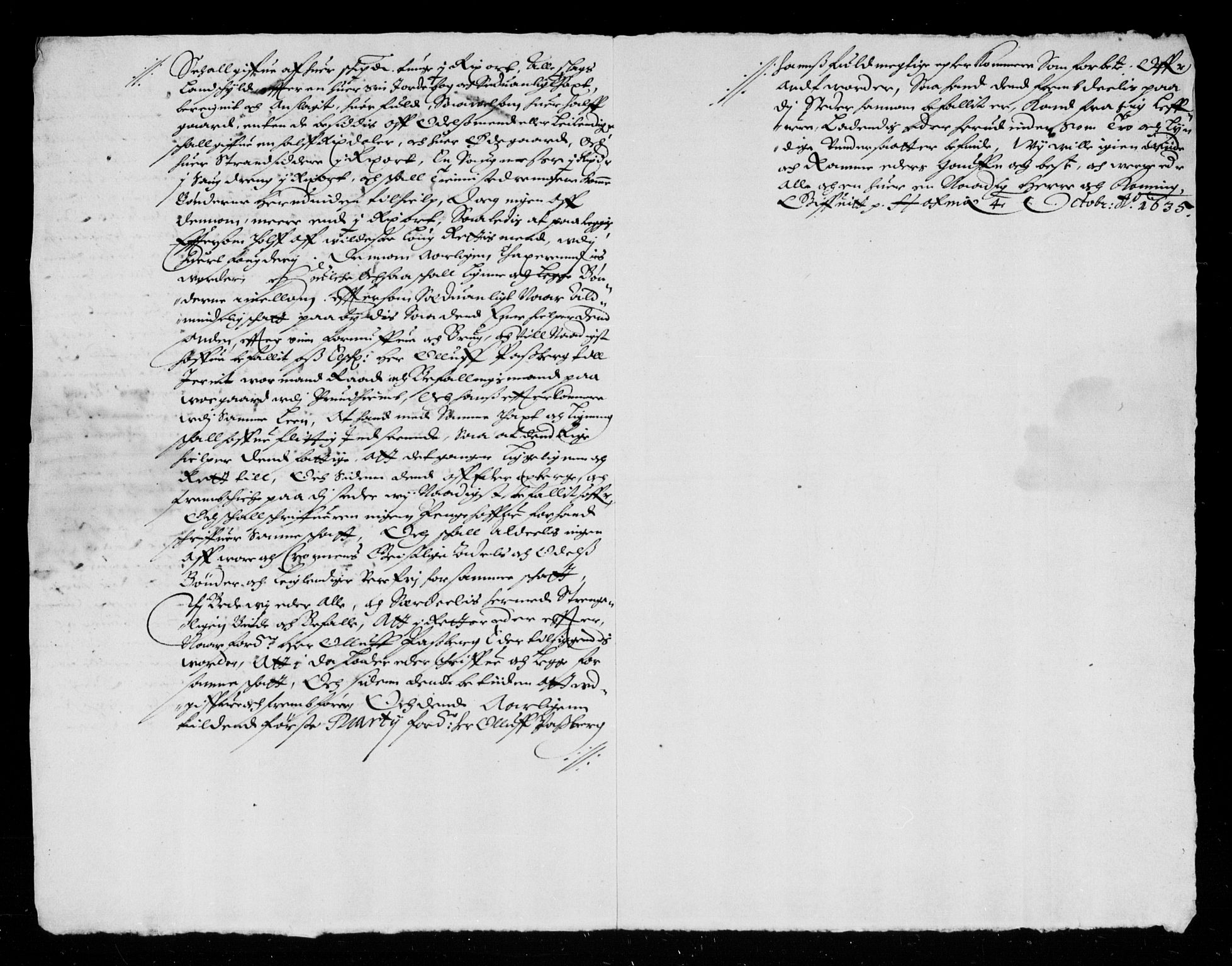 Rentekammeret inntil 1814, Reviderte regnskaper, Lensregnskaper, RA/EA-5023/R/Rb/Rbw/L0072: Trondheim len, 1629-1642