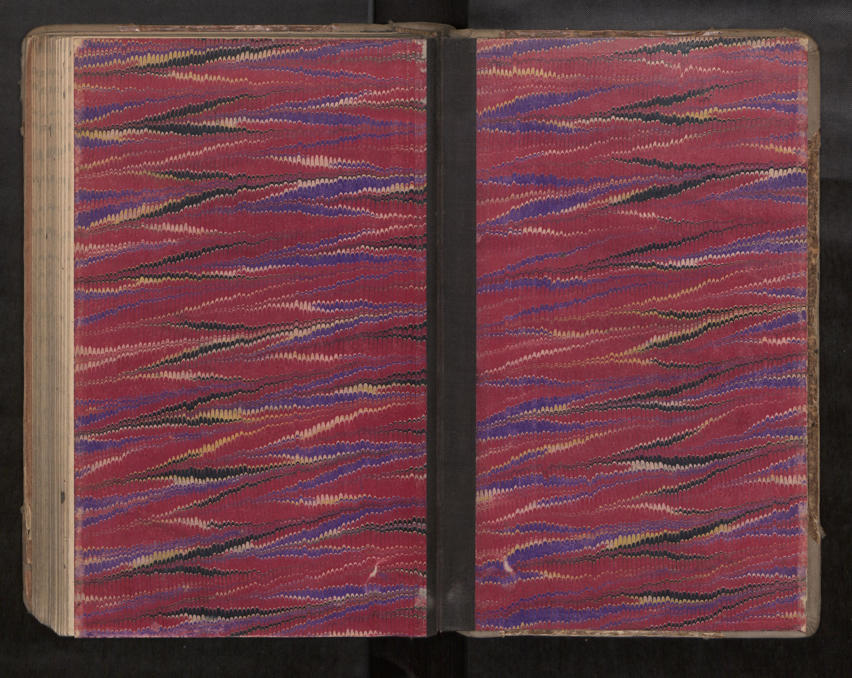 Fosen sorenskriveri, AV/SAT-A-1107/1/3/3B/L0007: Skiftebehandlingsprotokoll, 1902-1904