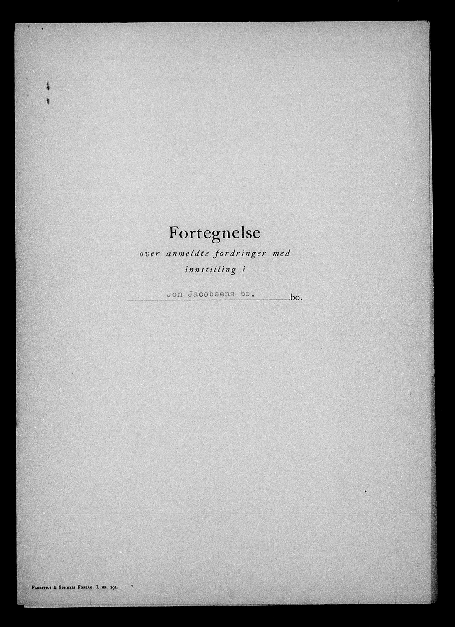 Justisdepartementet, Tilbakeføringskontoret for inndratte formuer, AV/RA-S-1564/H/Hc/Hcc/L0946: --, 1945-1947, s. 459