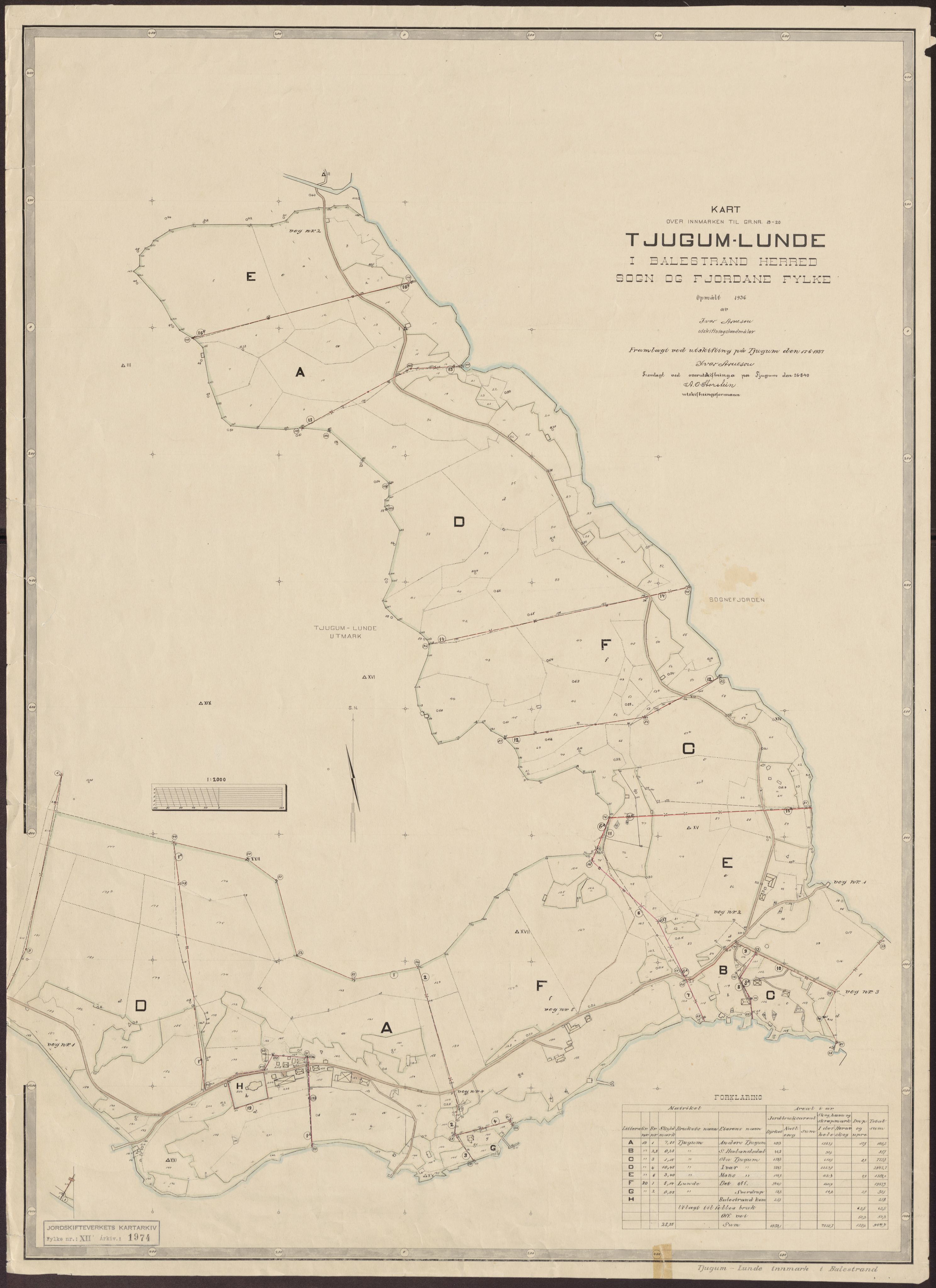 Jordskifteverkets kartarkiv, AV/RA-S-3929/T, 1859-1988, s. 2378