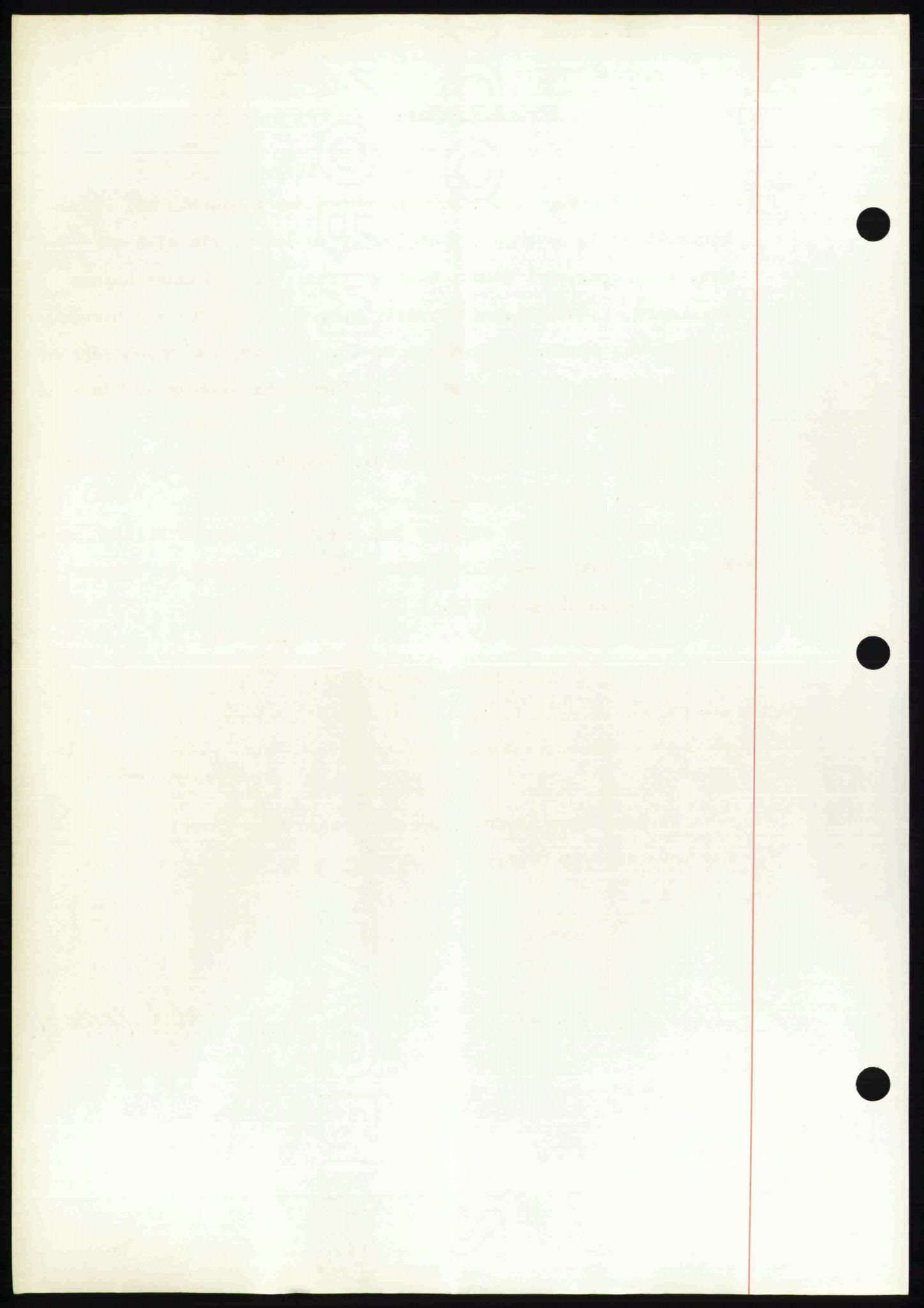 Follo sorenskriveri, SAO/A-10274/G/Ga/Gaa/L0085: Pantebok nr. I 85, 1948-1948, Dagboknr: 4500/1948
