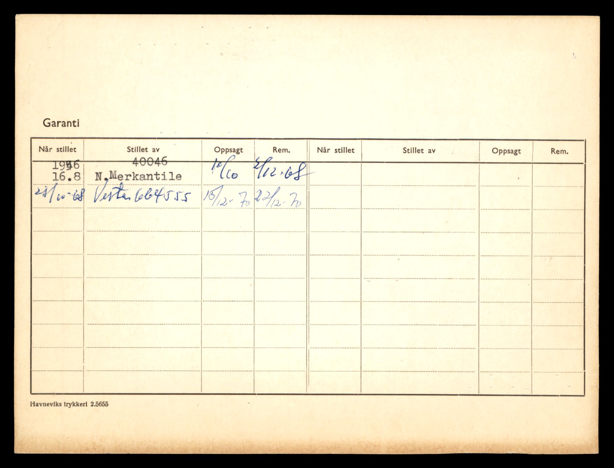 Møre og Romsdal vegkontor - Ålesund trafikkstasjon, AV/SAT-A-4099/F/Fe/L0010: Registreringskort for kjøretøy T 1050 - T 1169, 1927-1998, s. 2850