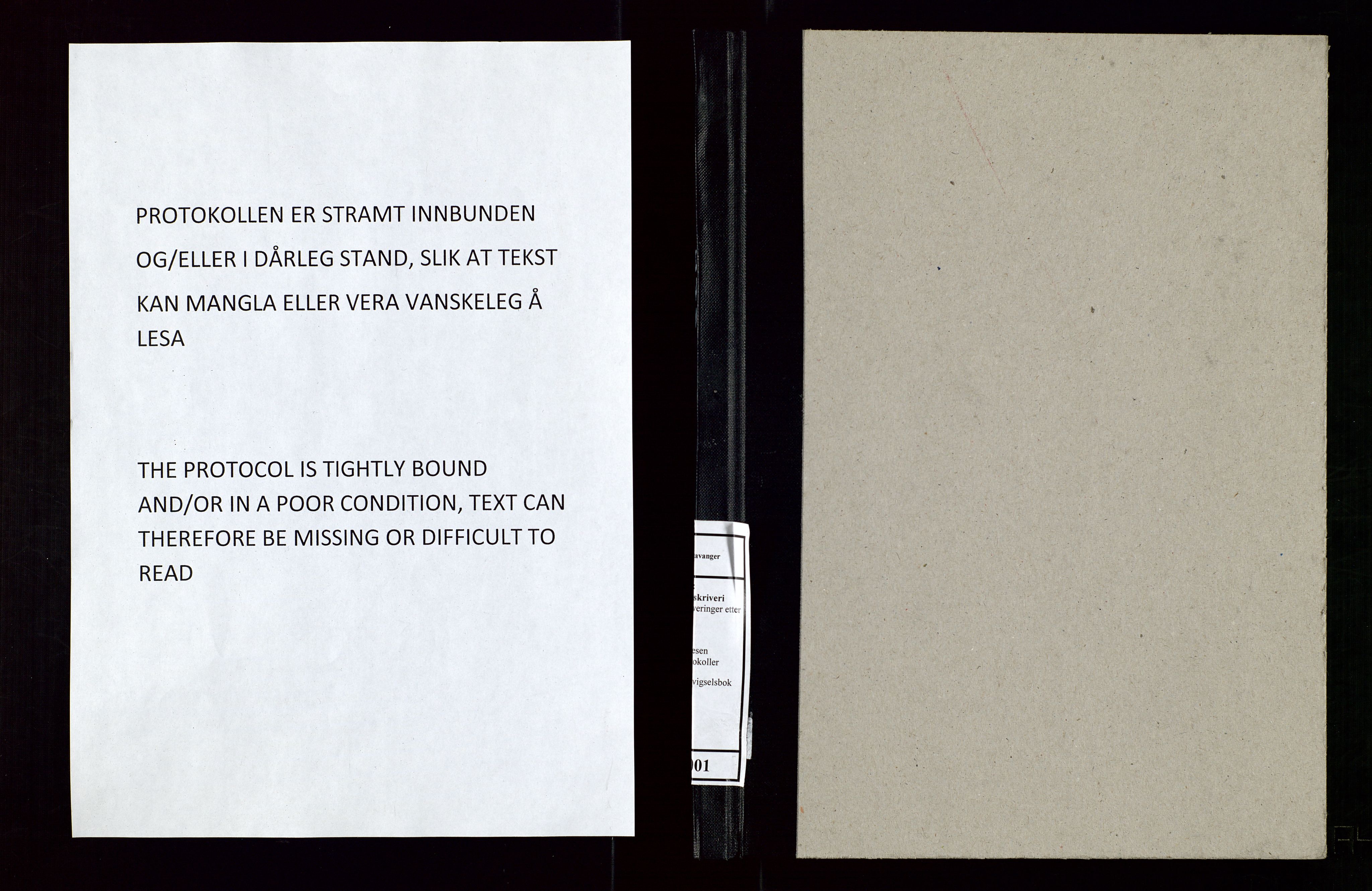 Sandnes sorenskriveri, SAST/A-100312/02/I/Id/L0001: Navneregister for vigselsbok, 1978-1982, s. 2