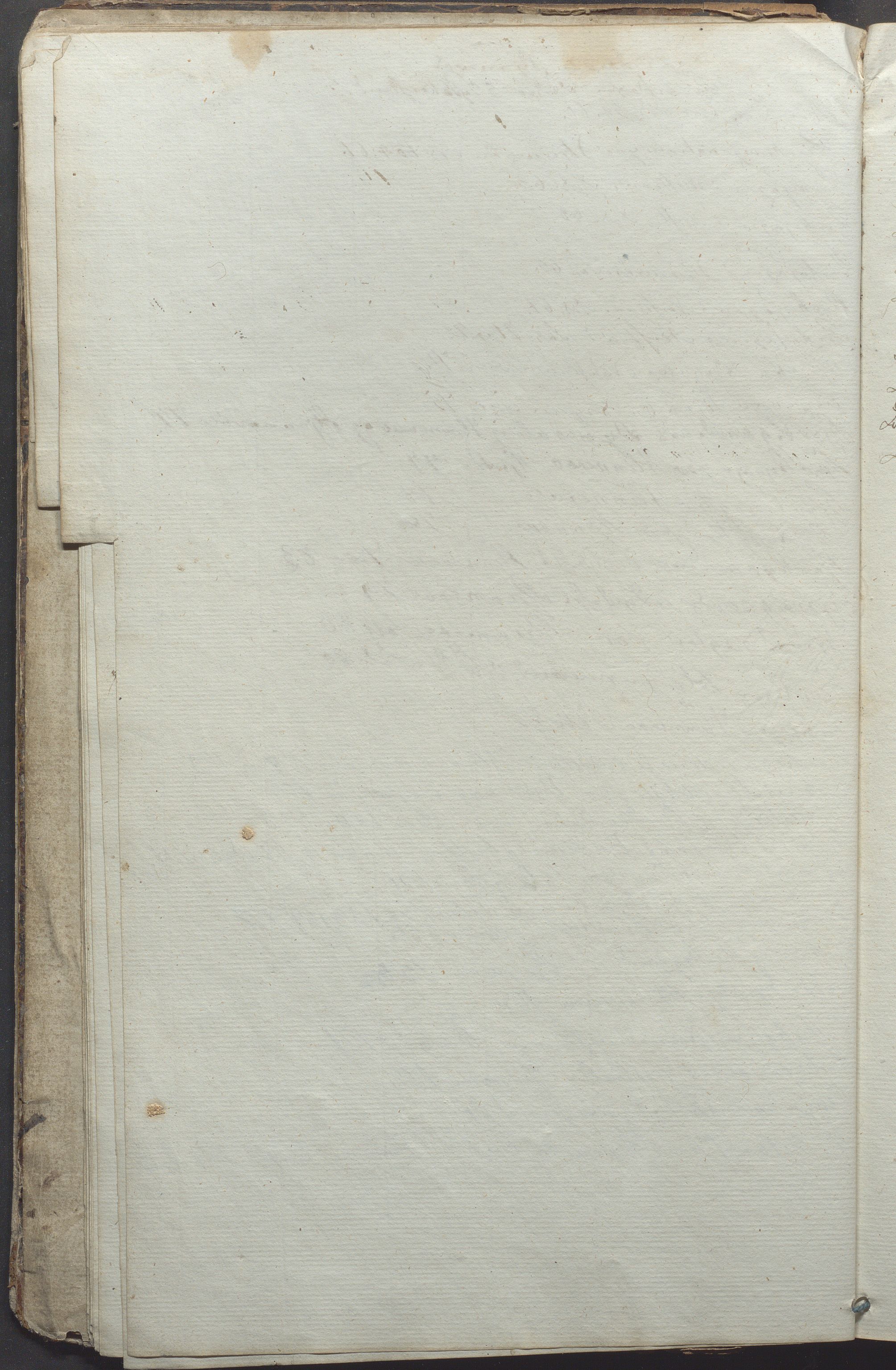 Nedstrand kommune - Formannskapet, IKAR/K-100244/A/Aa/L0001: Møtebok, 1837-1875, s. 10b