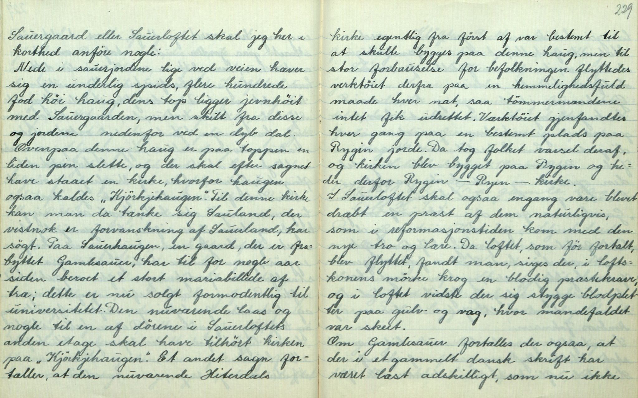 Rikard Berge, TEMU/TGM-A-1003/F/L0013/0018: 451-470 / 468 H. etc. Tvedten i "Fremskr." 1885-91, 1943-1944, s. 228-229