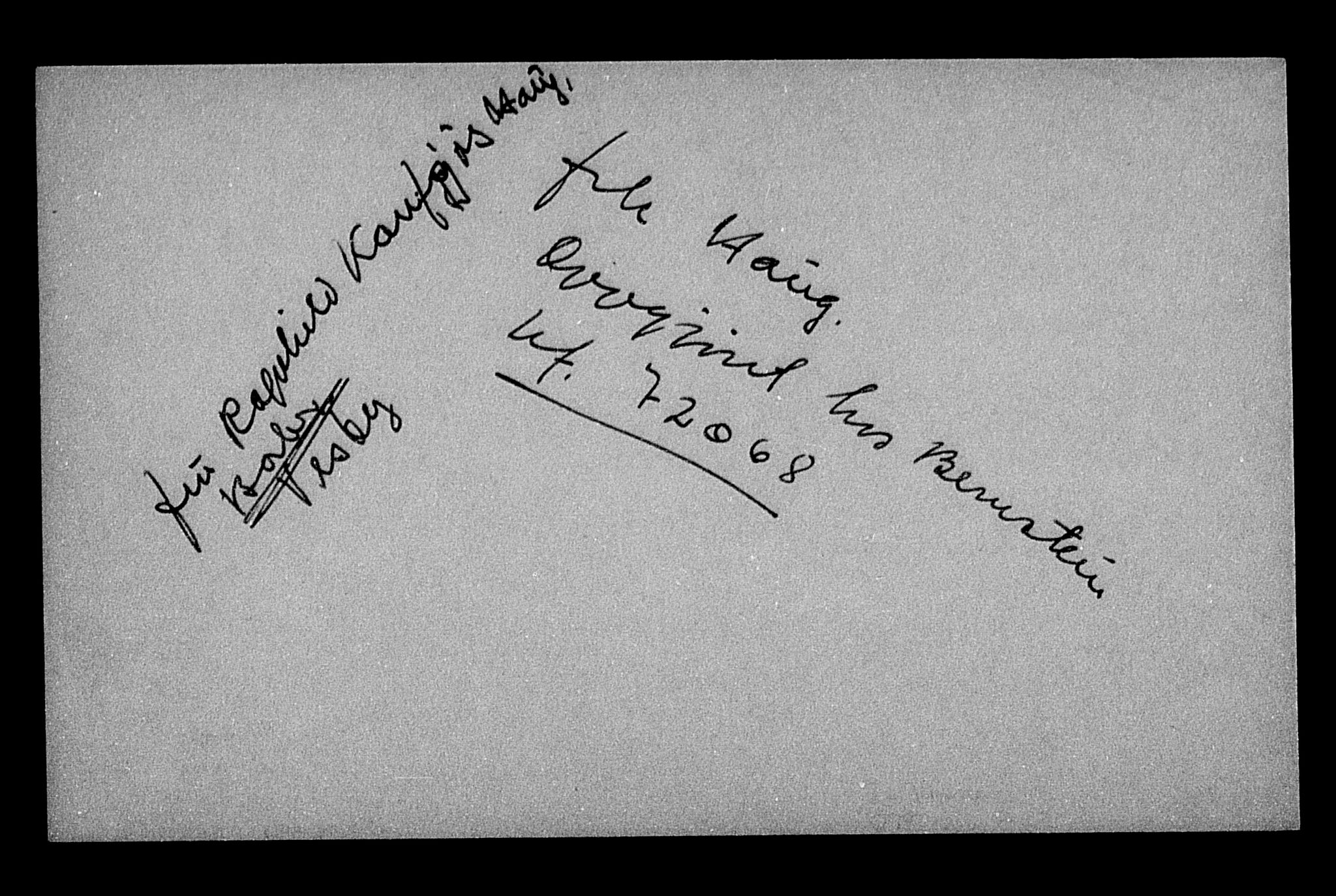 Justisdepartementet, Tilbakeføringskontoret for inndratte formuer, AV/RA-S-1564/H/Hc/Hcc/L0923: --, 1945-1947, s. 64