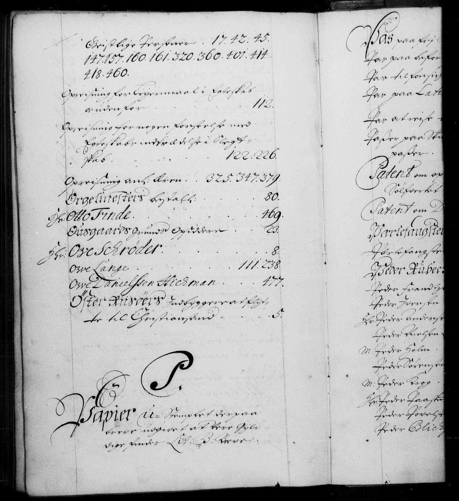 Danske Kanselli 1572-1799, RA/EA-3023/F/Fc/Fca/Fcaa/L0015: Norske registre (mikrofilm), 1688-1691