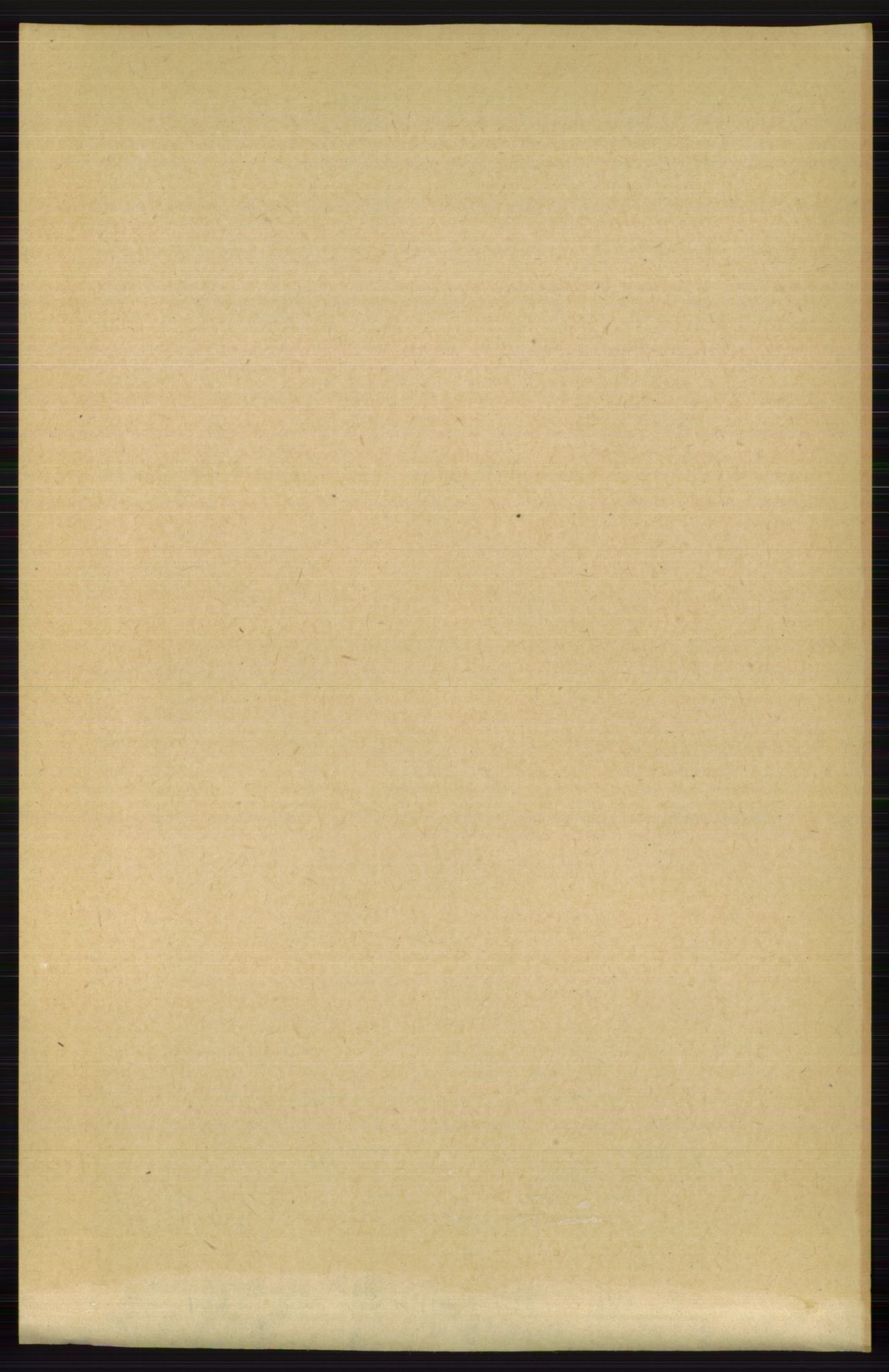 RA, Folketelling 1891 for 0633 Nore herred, 1891, s. 58