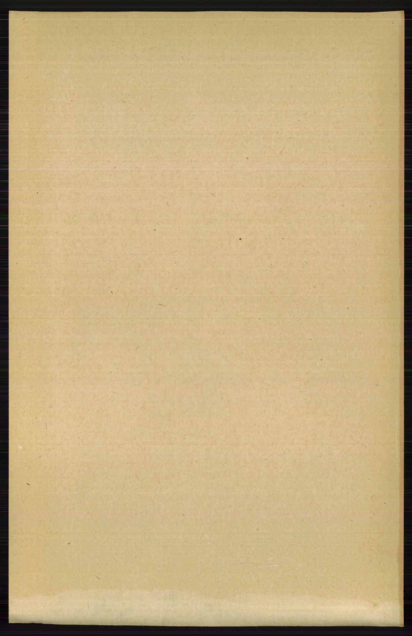 RA, Folketelling 1891 for 0633 Nore herred, 1891, s. 58
