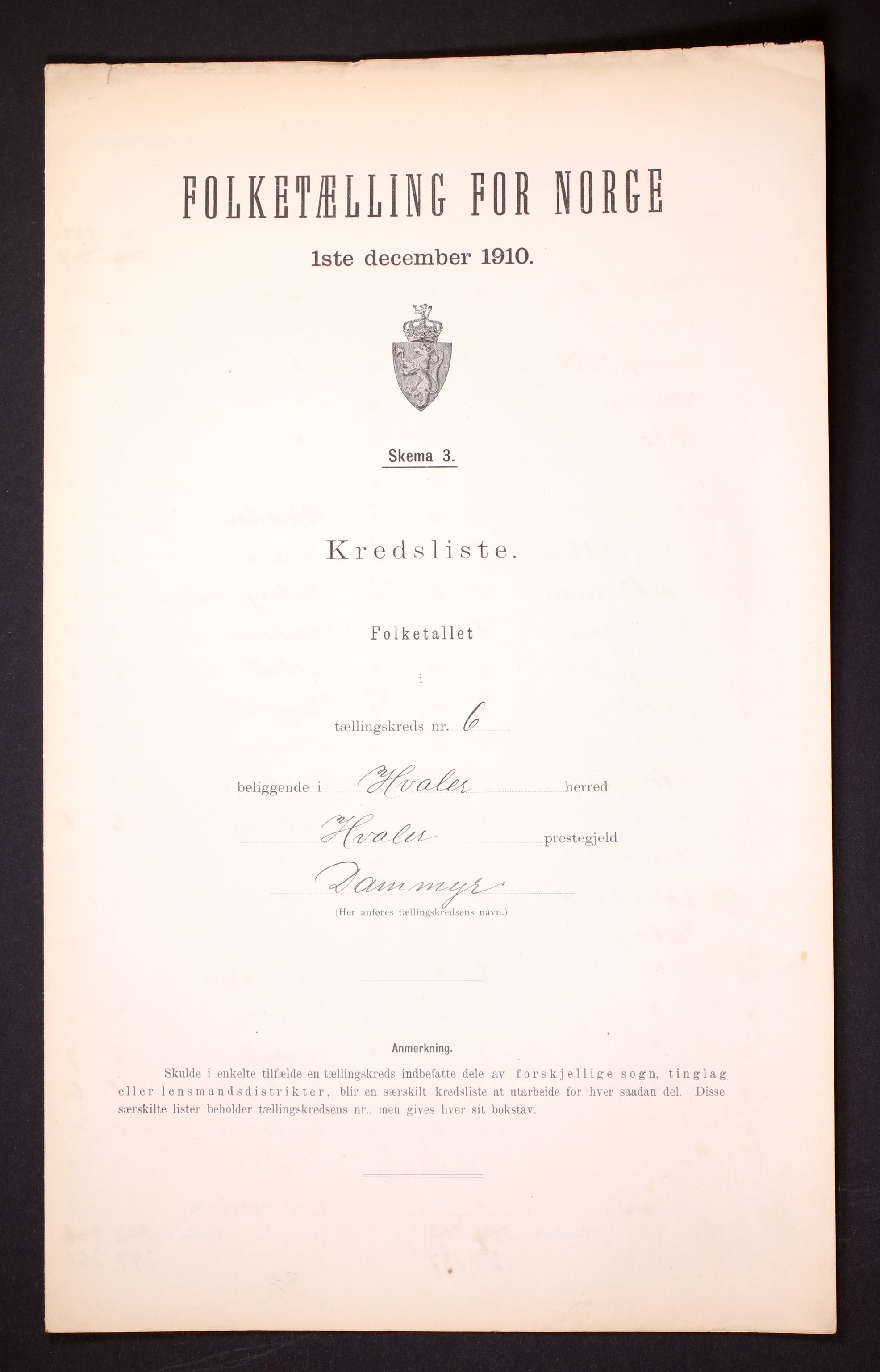 RA, Folketelling 1910 for 0111 Hvaler herred, 1910, s. 21