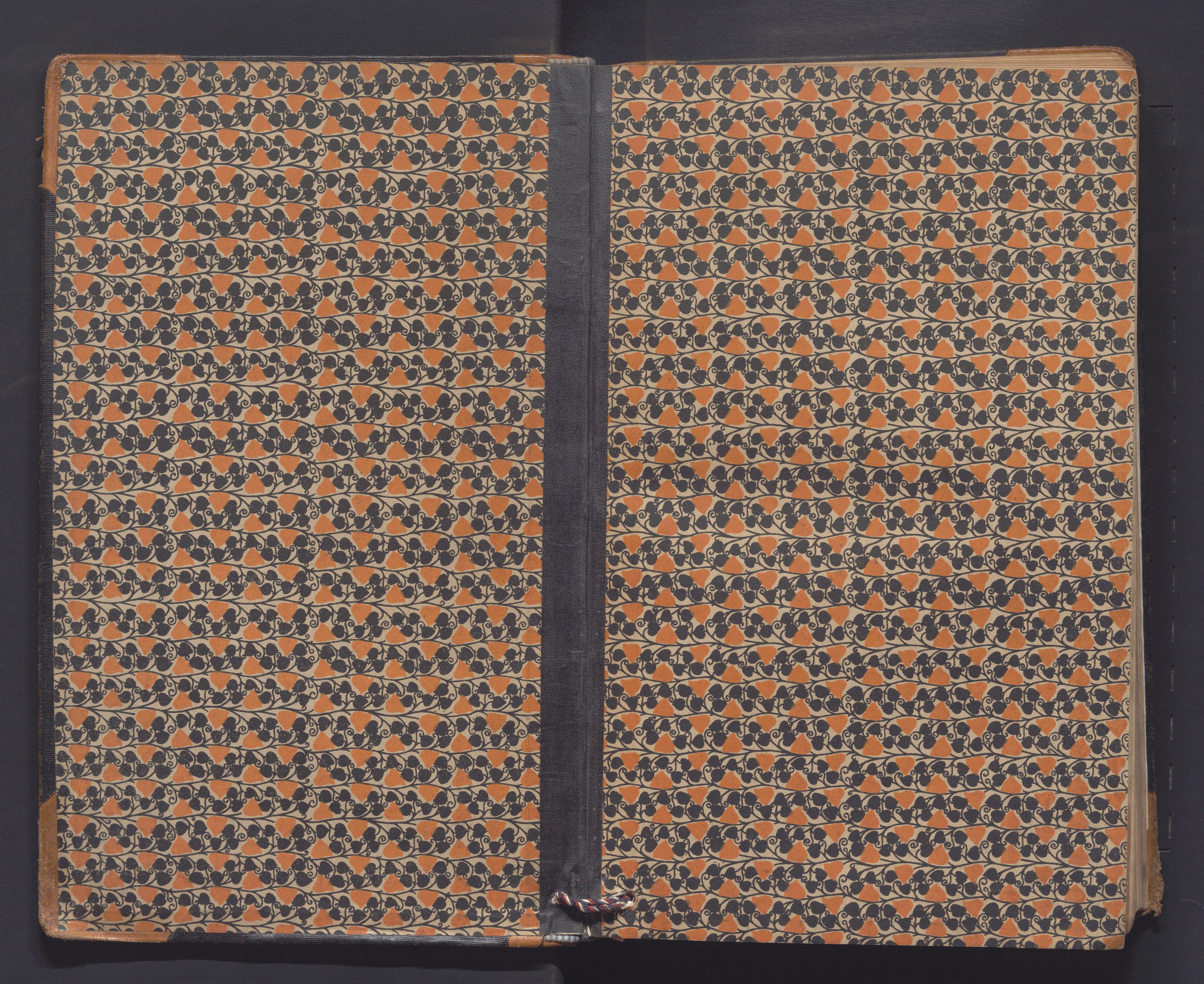 Vest-Telemark sorenskriveri, AV/SAKO-A-134/H/Ha/Hac/L0014: Skifteutlodningsprotokoll, 1922-1927