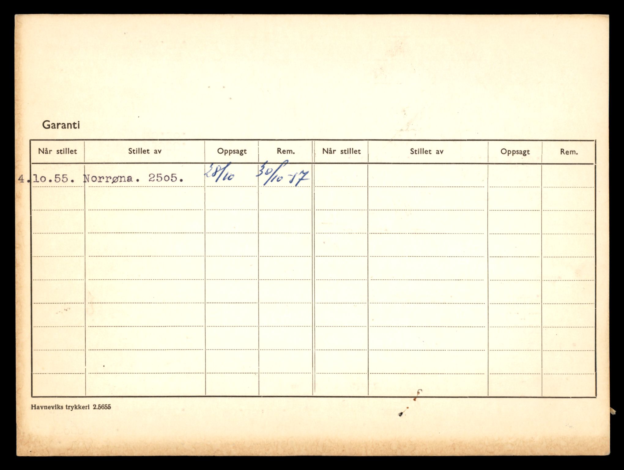 Møre og Romsdal vegkontor - Ålesund trafikkstasjon, AV/SAT-A-4099/F/Fe/L0039: Registreringskort for kjøretøy T 13361 - T 13530, 1927-1998, s. 1192