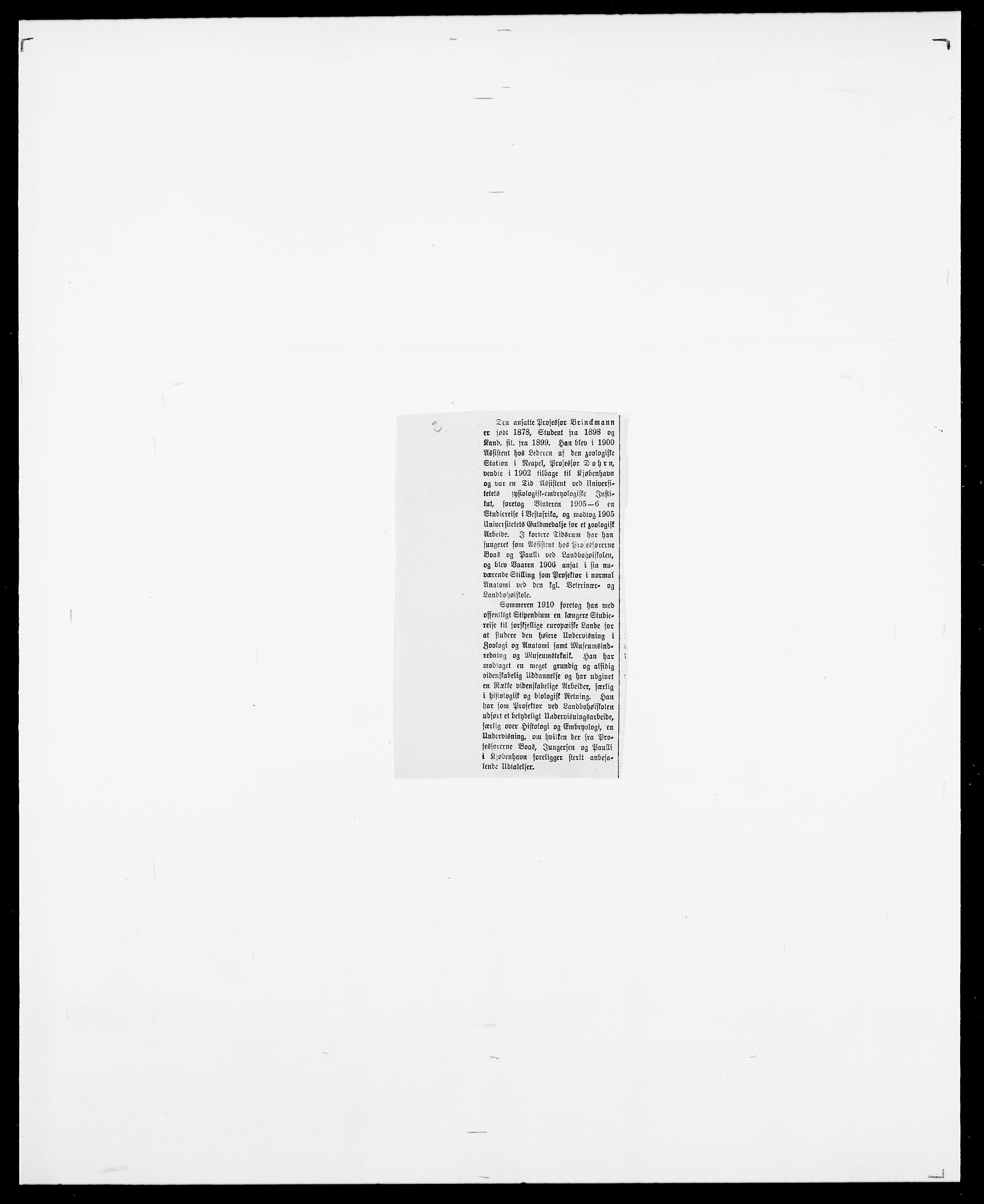 Delgobe, Charles Antoine - samling, SAO/PAO-0038/D/Da/L0006: Brambani - Brønø, s. 386