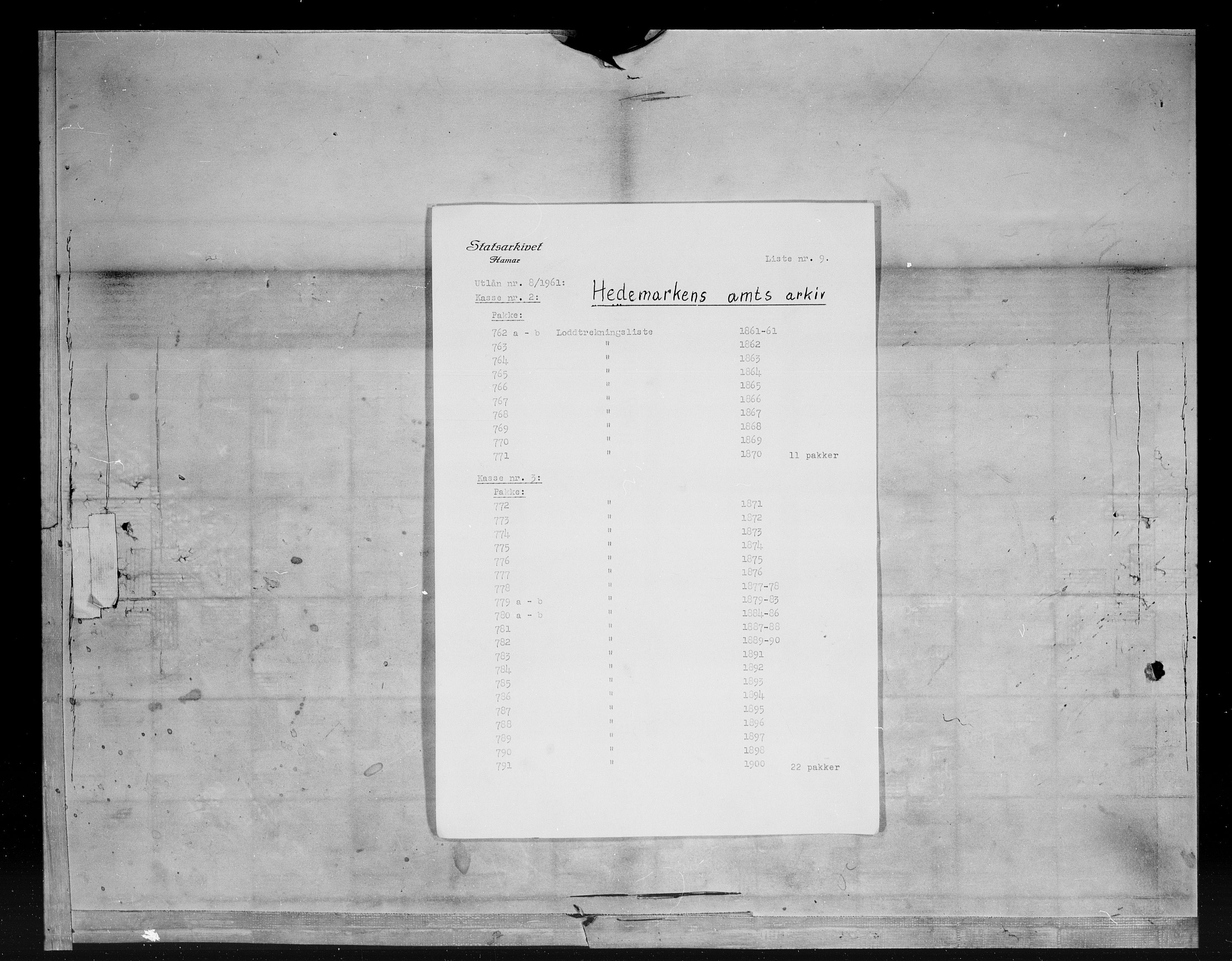Prøvepublisering, RA/-, s. 22115