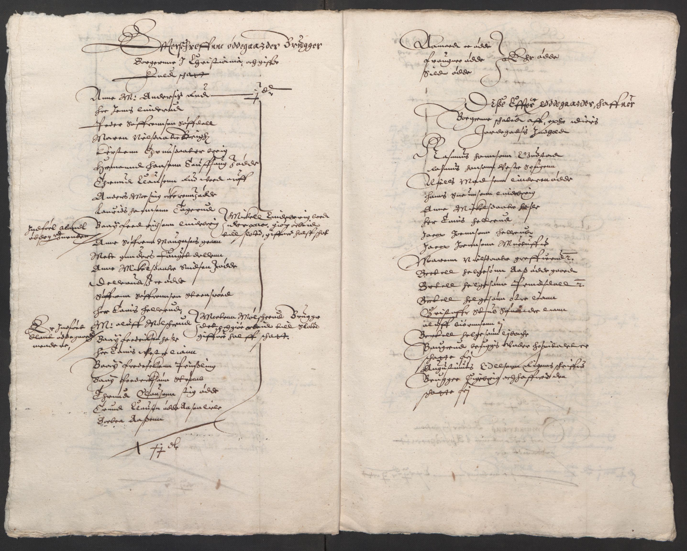 Rentekammeret inntil 1814, Reviderte regnskaper, Lensregnskaper, AV/RA-EA-5023/R/Rb/Rba/L0084: Akershus len, 1628