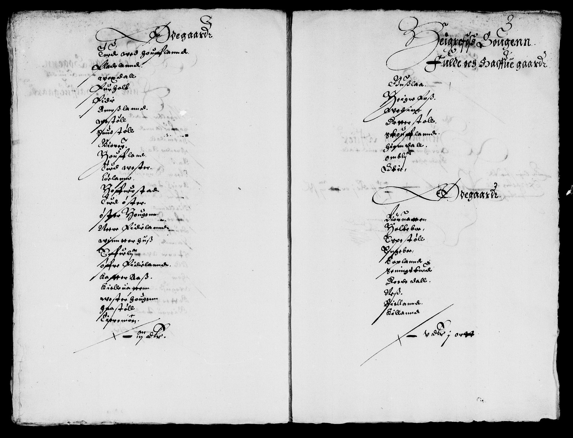 Rentekammeret inntil 1814, Reviderte regnskaper, Lensregnskaper, RA/EA-5023/R/Rb/Rbq/L0024: Nedenes len. Mandals len. Råbyggelag., 1635-1636