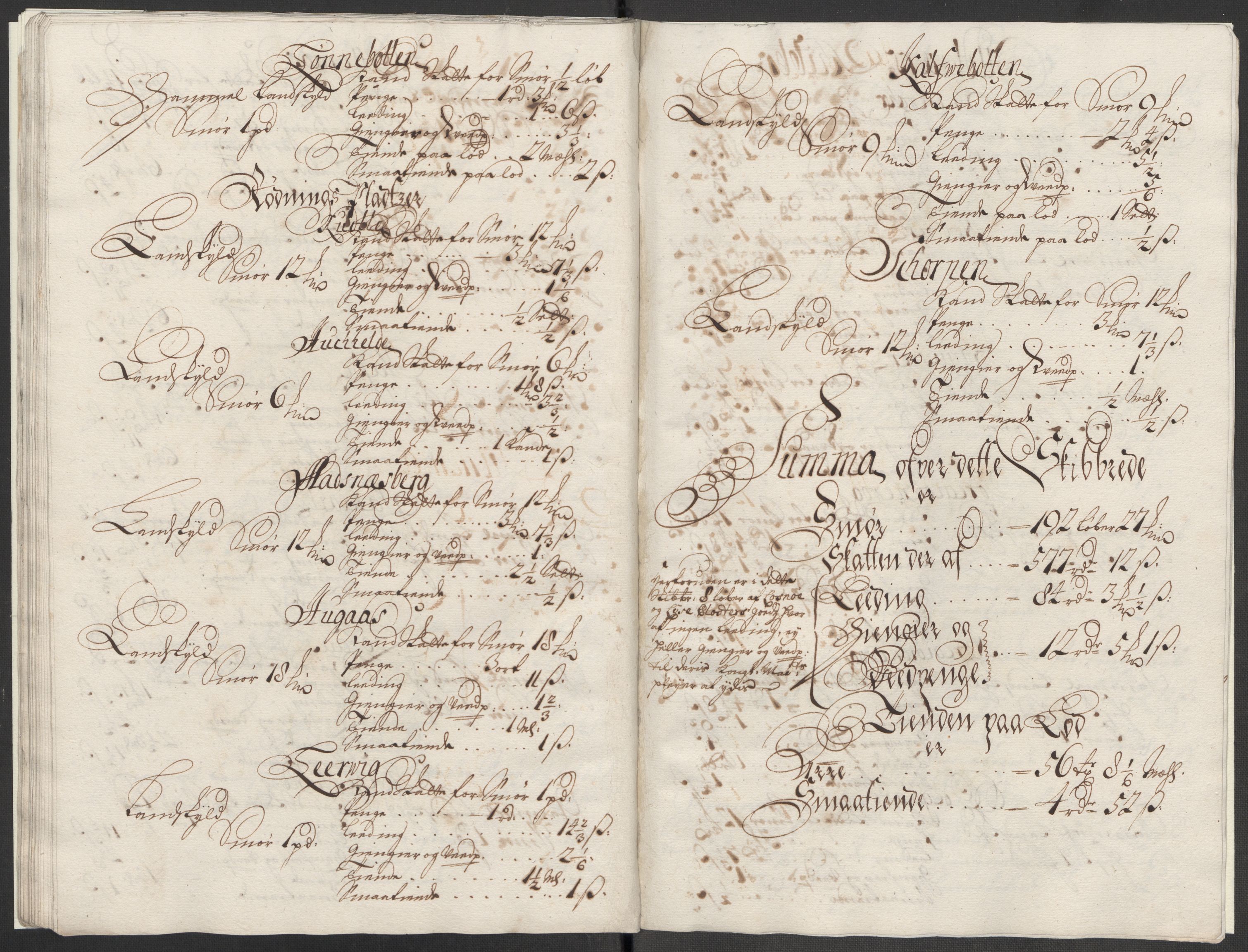 Rentekammeret inntil 1814, Reviderte regnskaper, Fogderegnskap, RA/EA-4092/R52/L3319: Fogderegnskap Sogn, 1713-1714, s. 638