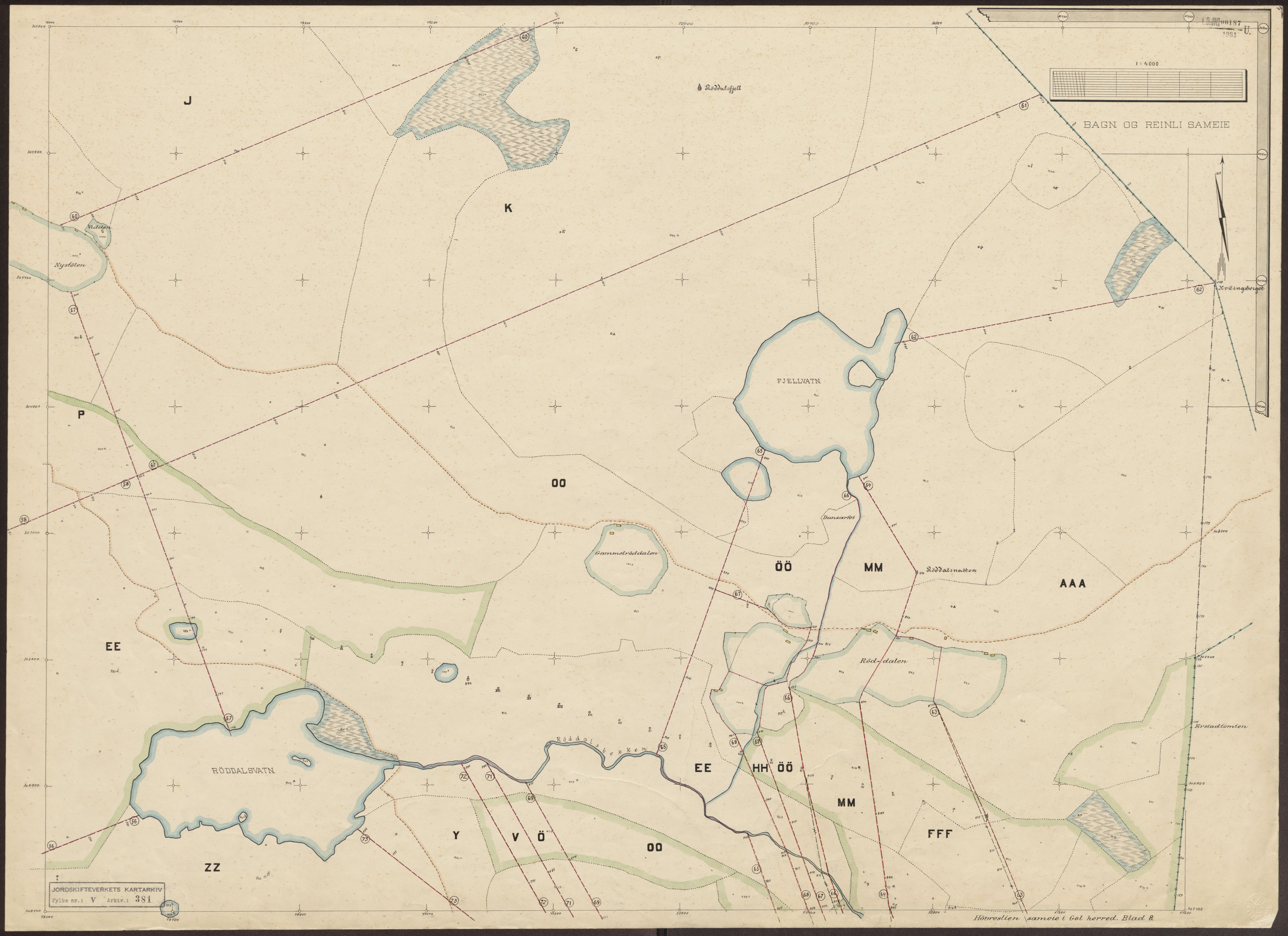 Jordskifteverkets kartarkiv, AV/RA-S-3929/T, 1859-1988, s. 552