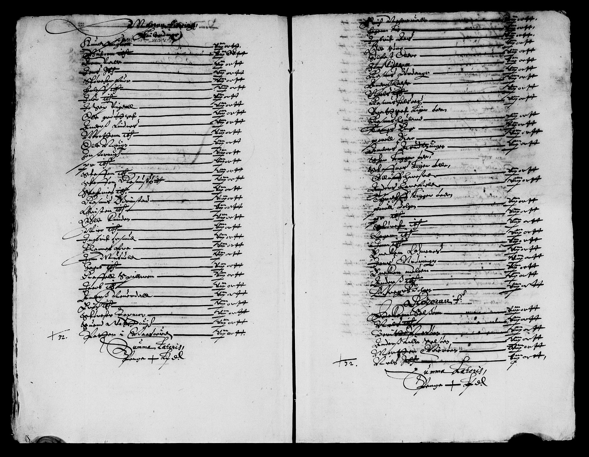 Rentekammeret inntil 1814, Reviderte regnskaper, Lensregnskaper, AV/RA-EA-5023/R/Rb/Rbz/L0018: Nordlandenes len, 1626-1628