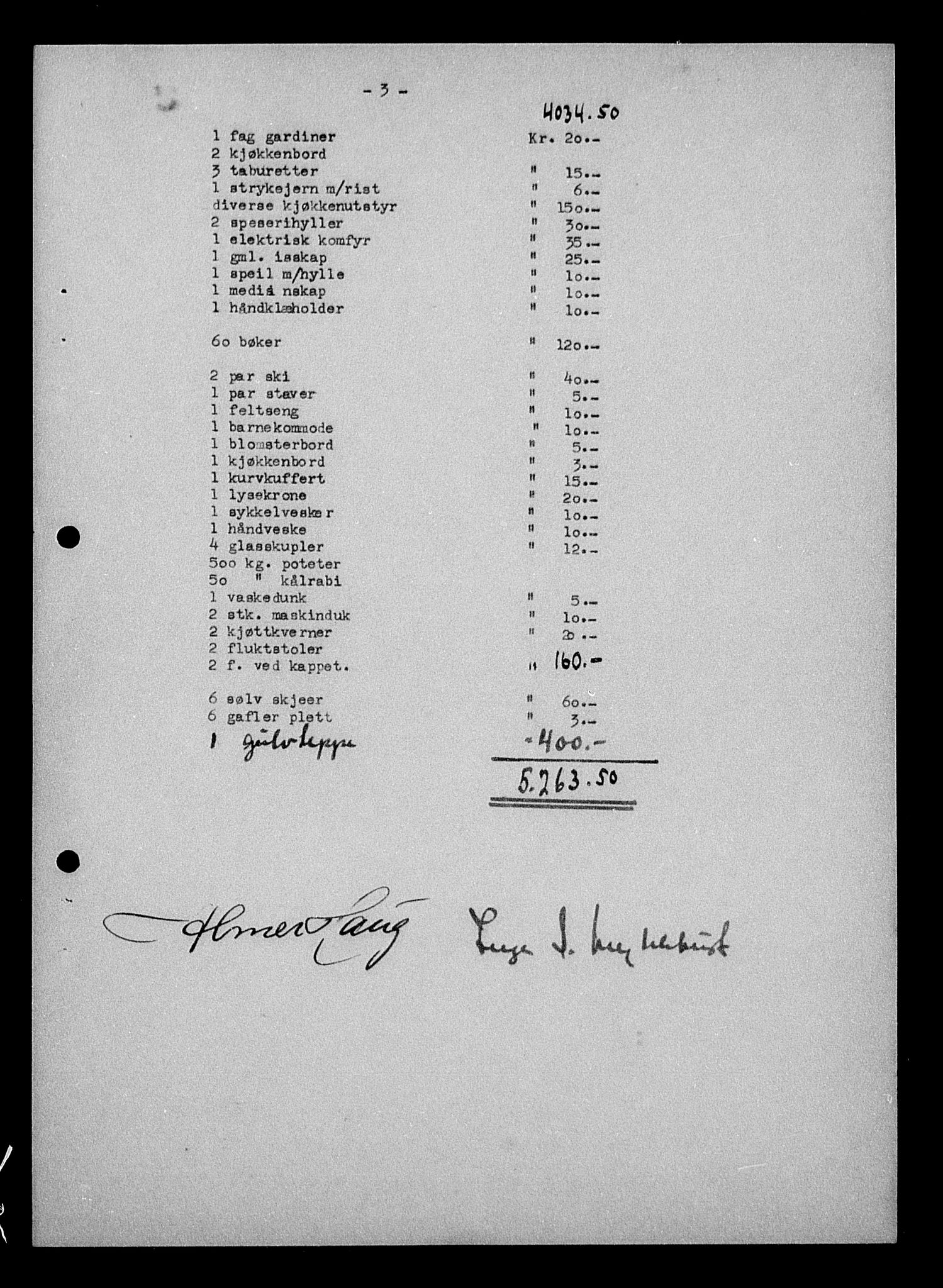 Justisdepartementet, Tilbakeføringskontoret for inndratte formuer, RA/S-1564/H/Hc/Hcc/L0932: --, 1945-1947, s. 169