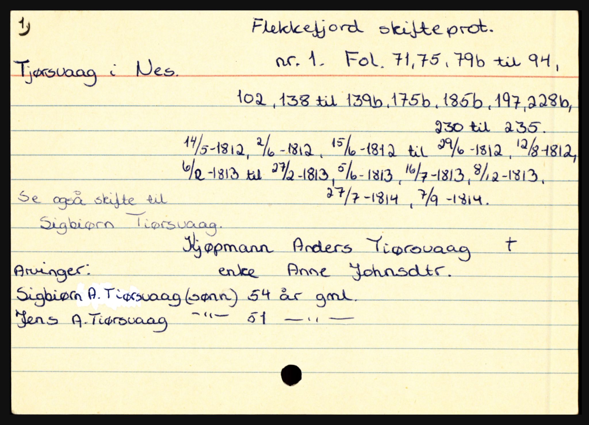 Flekkefjord sorenskriveri, AV/SAK-1221-0001/H, s. 1547