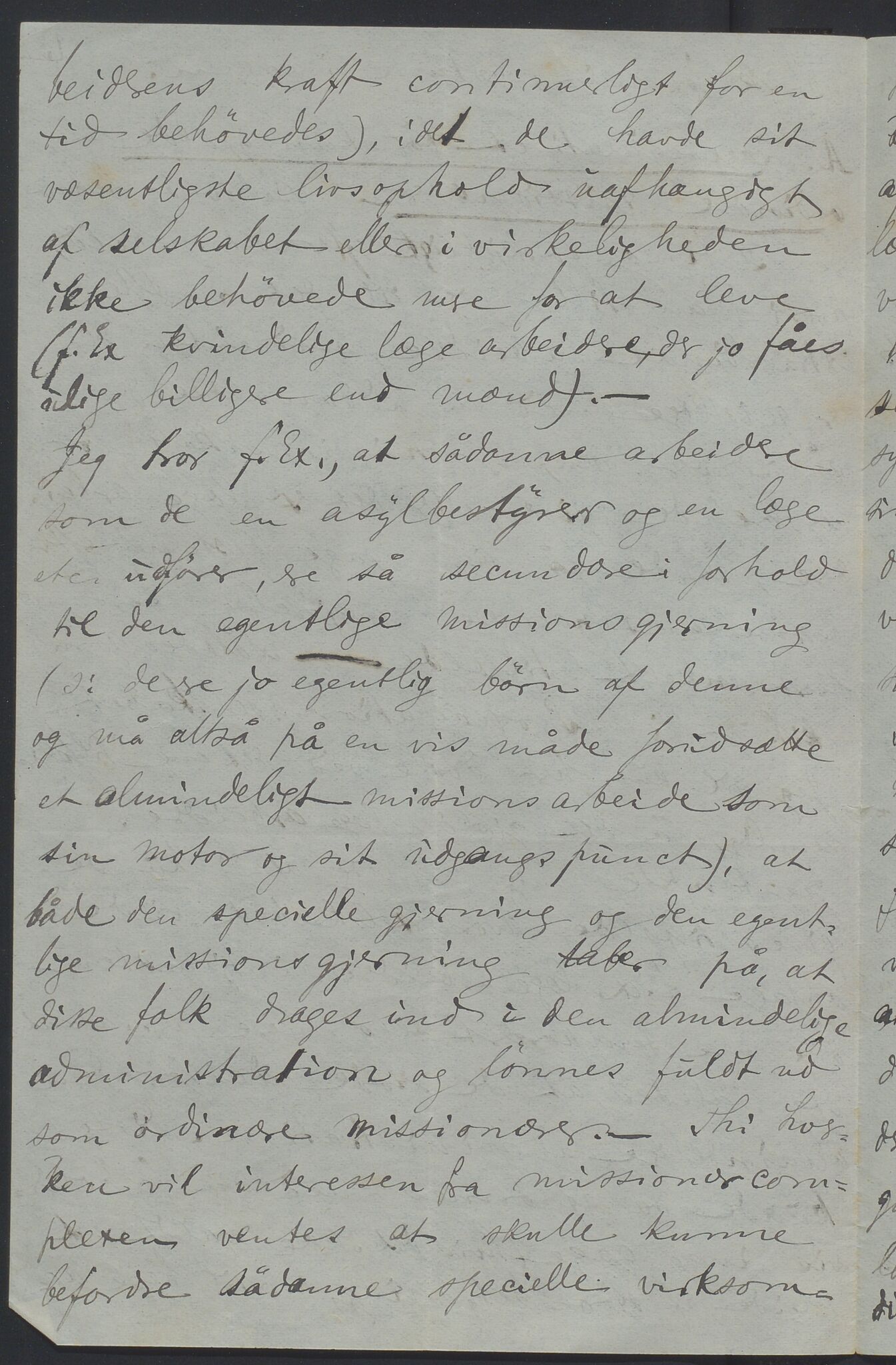 Det Norske Misjonsselskap - hovedadministrasjonen, VID/MA-A-1045/D/Da/Daa/L0036/0009: Konferansereferat og årsberetninger / Konferansereferat fra Madagaskar Innland., 1885