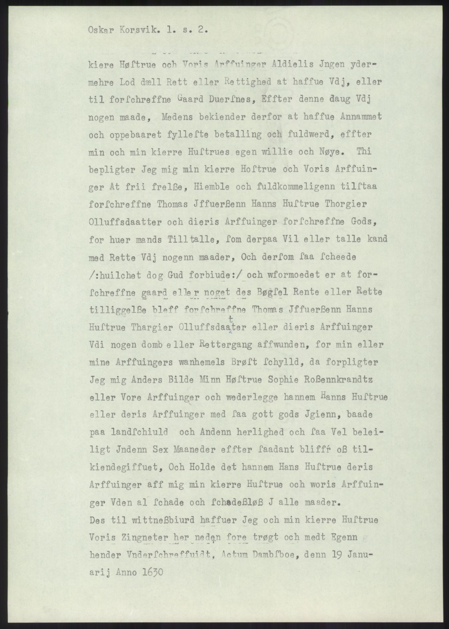 Samlinger til kildeutgivelse, Diplomavskriftsamlingen, RA/EA-4053/H/Ha, s. 1794