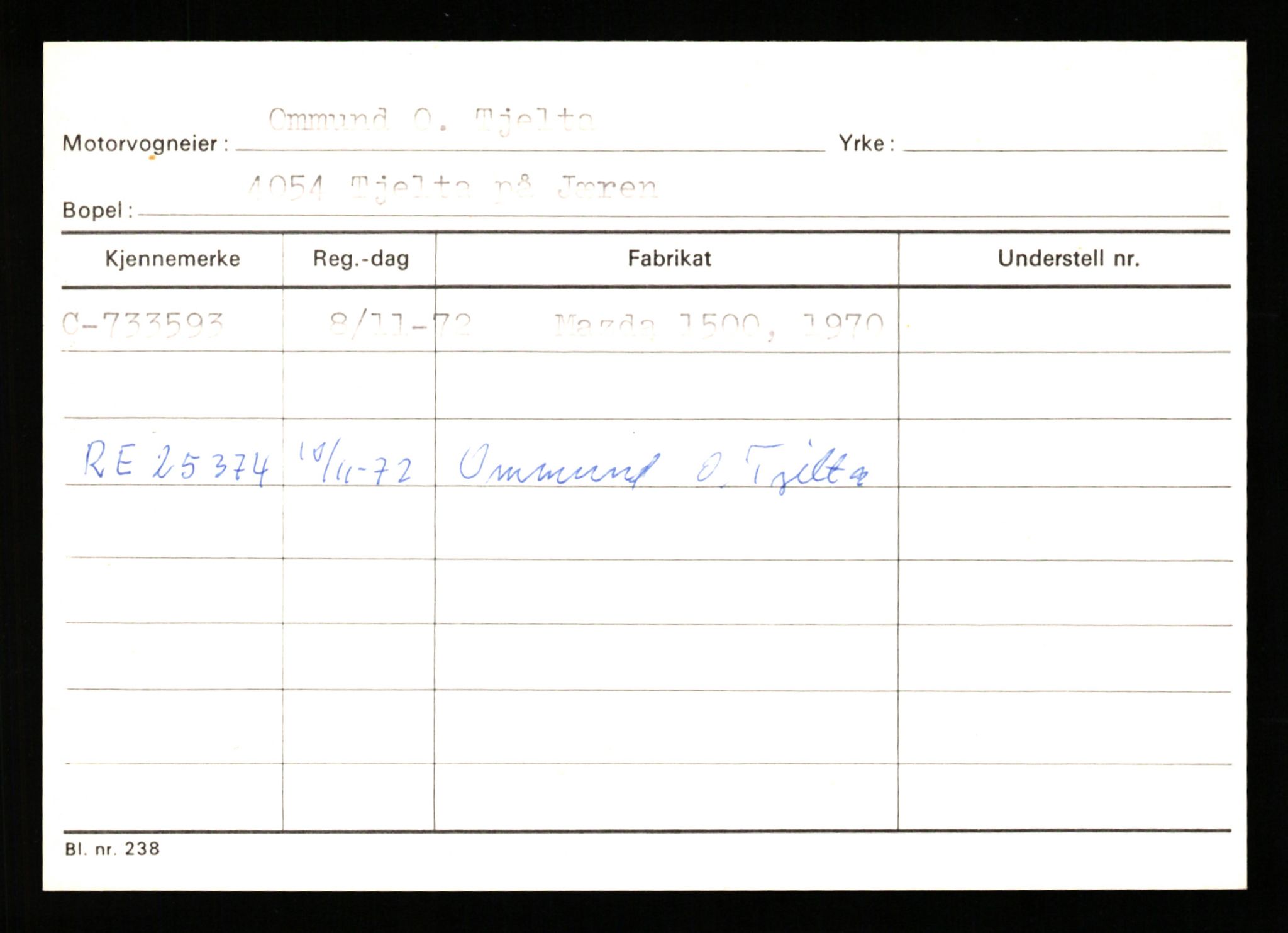 Stavanger trafikkstasjon, AV/SAST-A-101942/0/G/L0012: Registreringsnummer: 363571 - 800000, 1930-1971, s. 2856