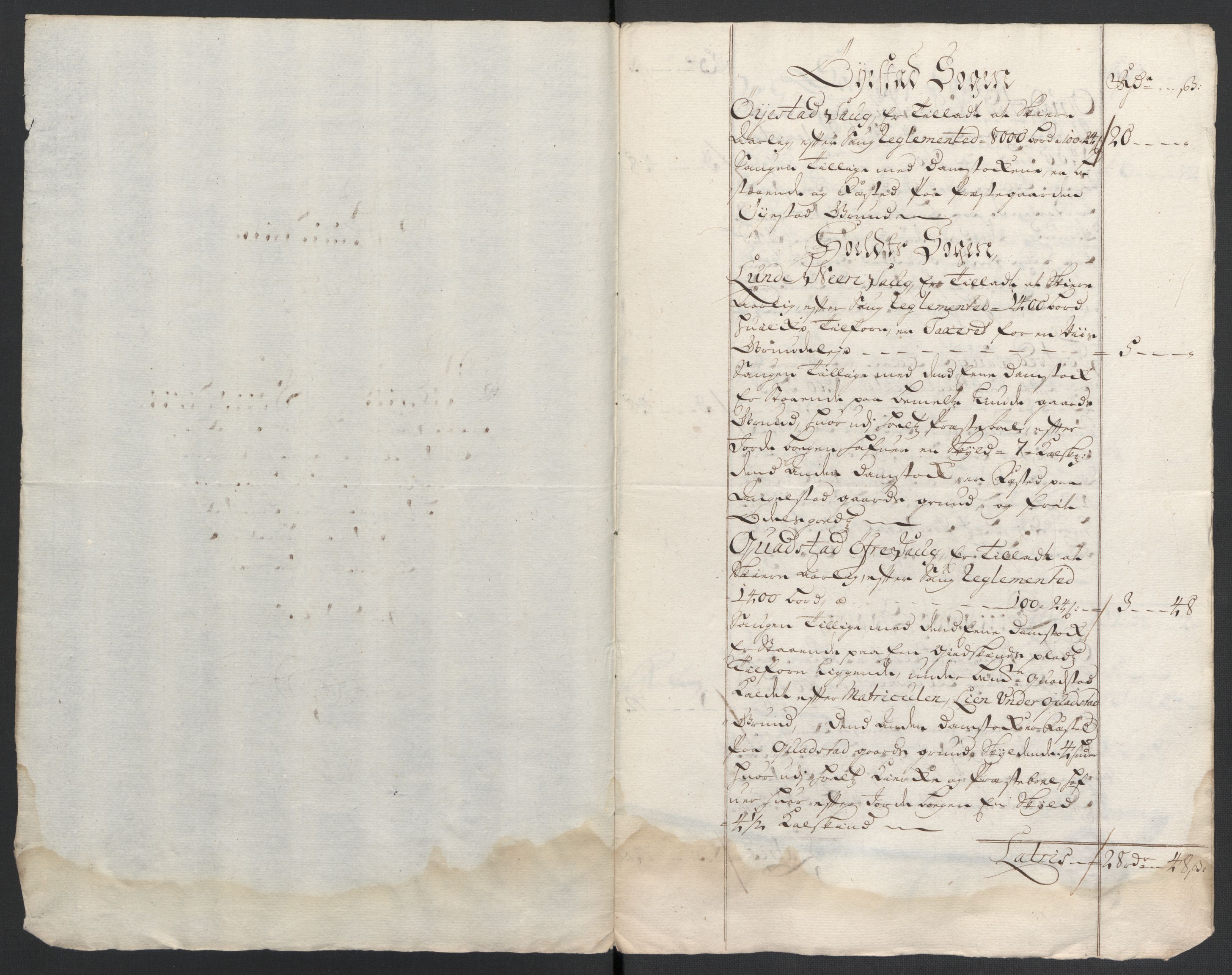 Rentekammeret inntil 1814, Reviderte regnskaper, Fogderegnskap, RA/EA-4092/R39/L2317: Fogderegnskap Nedenes, 1704-1705, s. 447